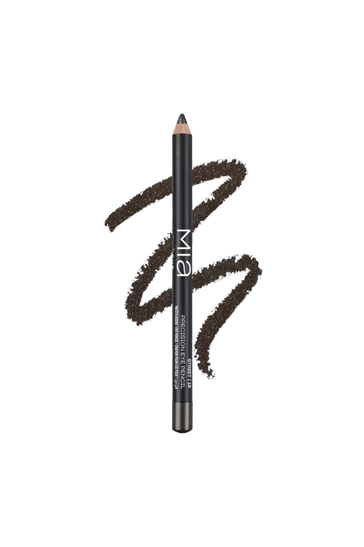 MIA MAKEUP PRECISION EYE PENCIL GÖZ KALEMİ