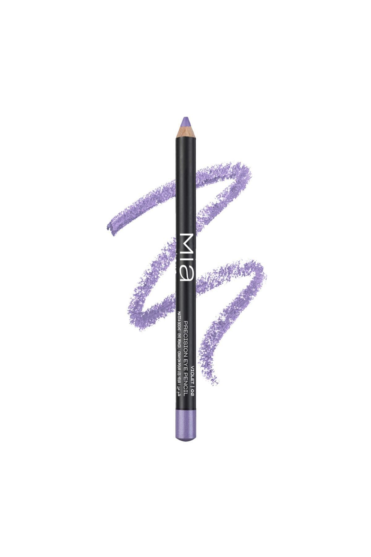 MIA MAKEUP PRECISION EYE PENCIL GÖZ KALEMİ