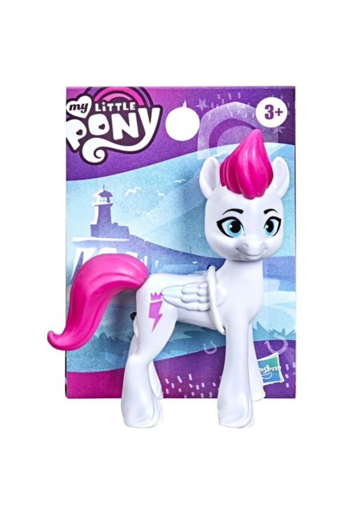 MY LITTLE PONY Movie Friend F2611