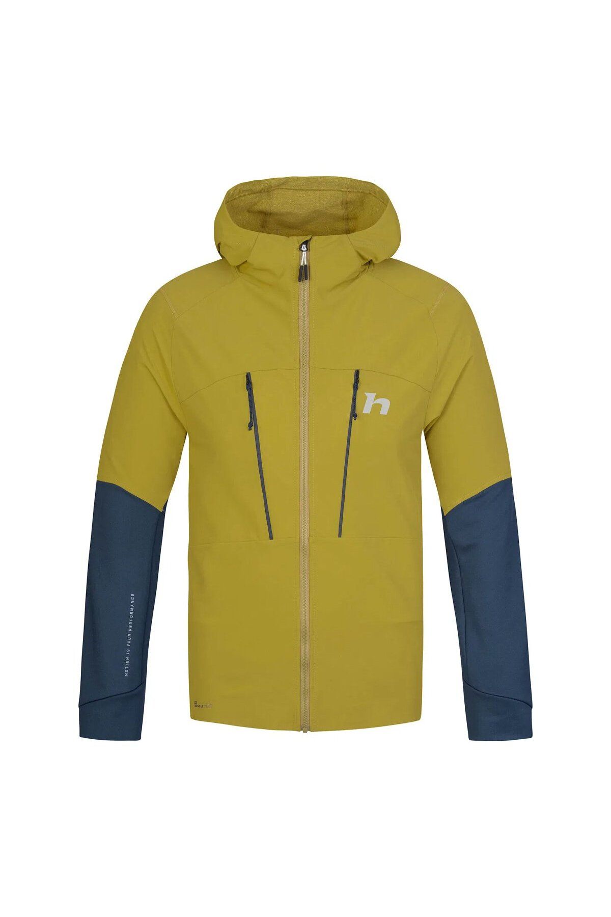 HANNAH Trane Hoody Erkek Outdoor Ceket