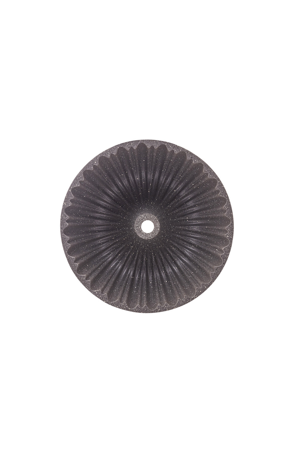 Karaca Cake Pro Pink Guss-Kuchenform mit Scheiben