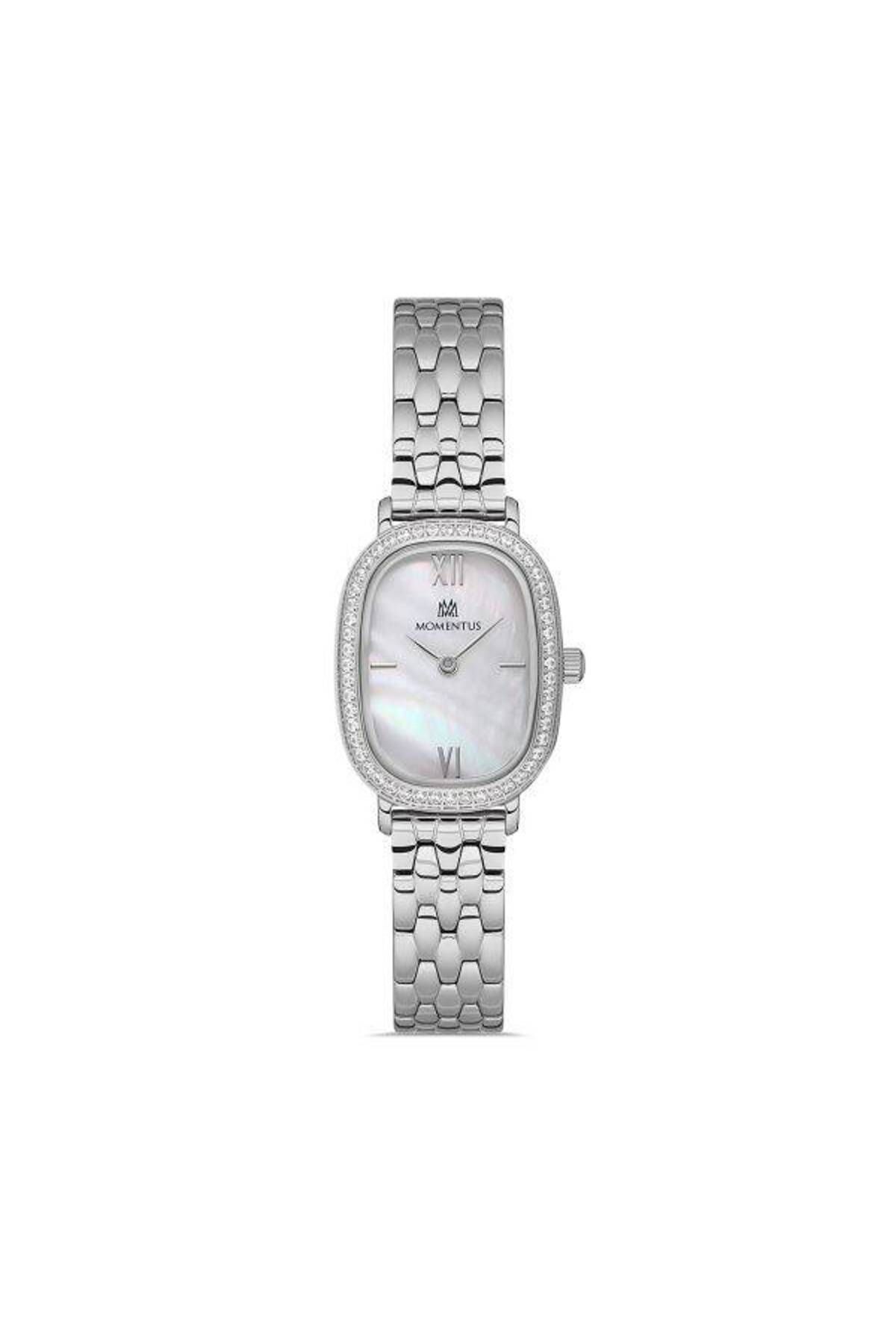 Momentus SS224S-09SS KADIN KOL SAATİ