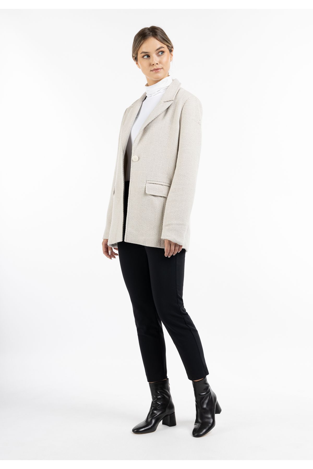 Dreimaster-Fischgrat-blazer 1