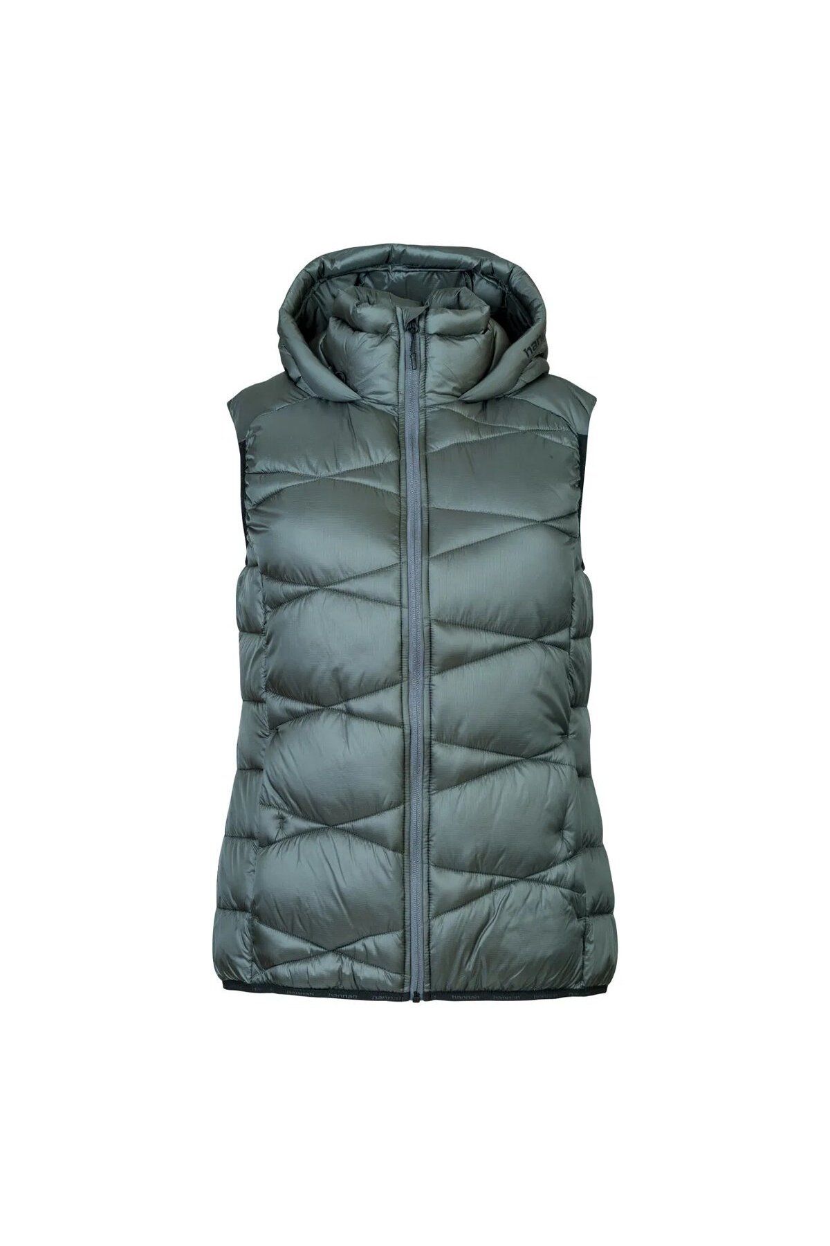 HANNAH Betlis Vest Kadın Outdoor Yelek