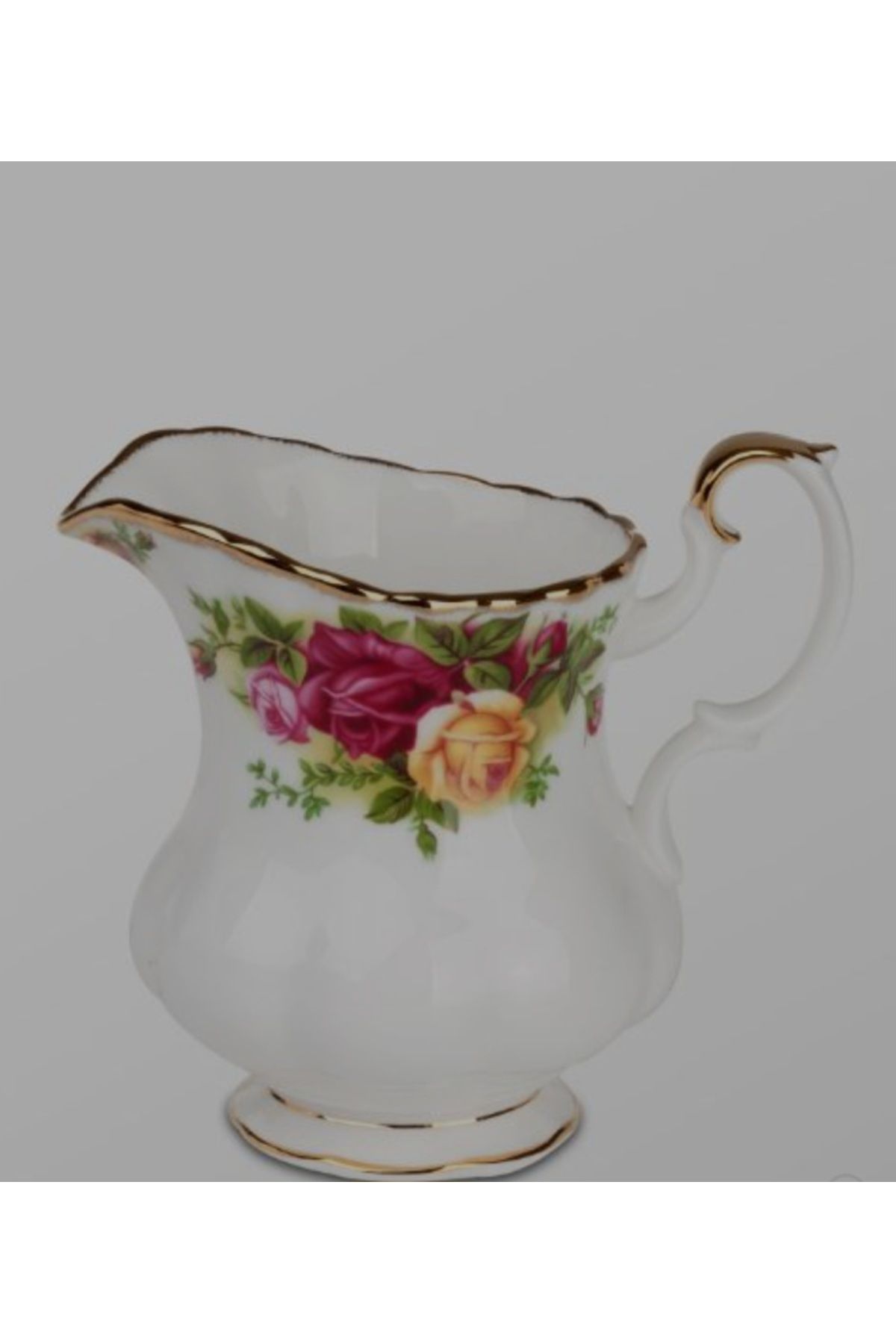 MyBalliStore Royal Albert Old Country Roses Antika Sutluk