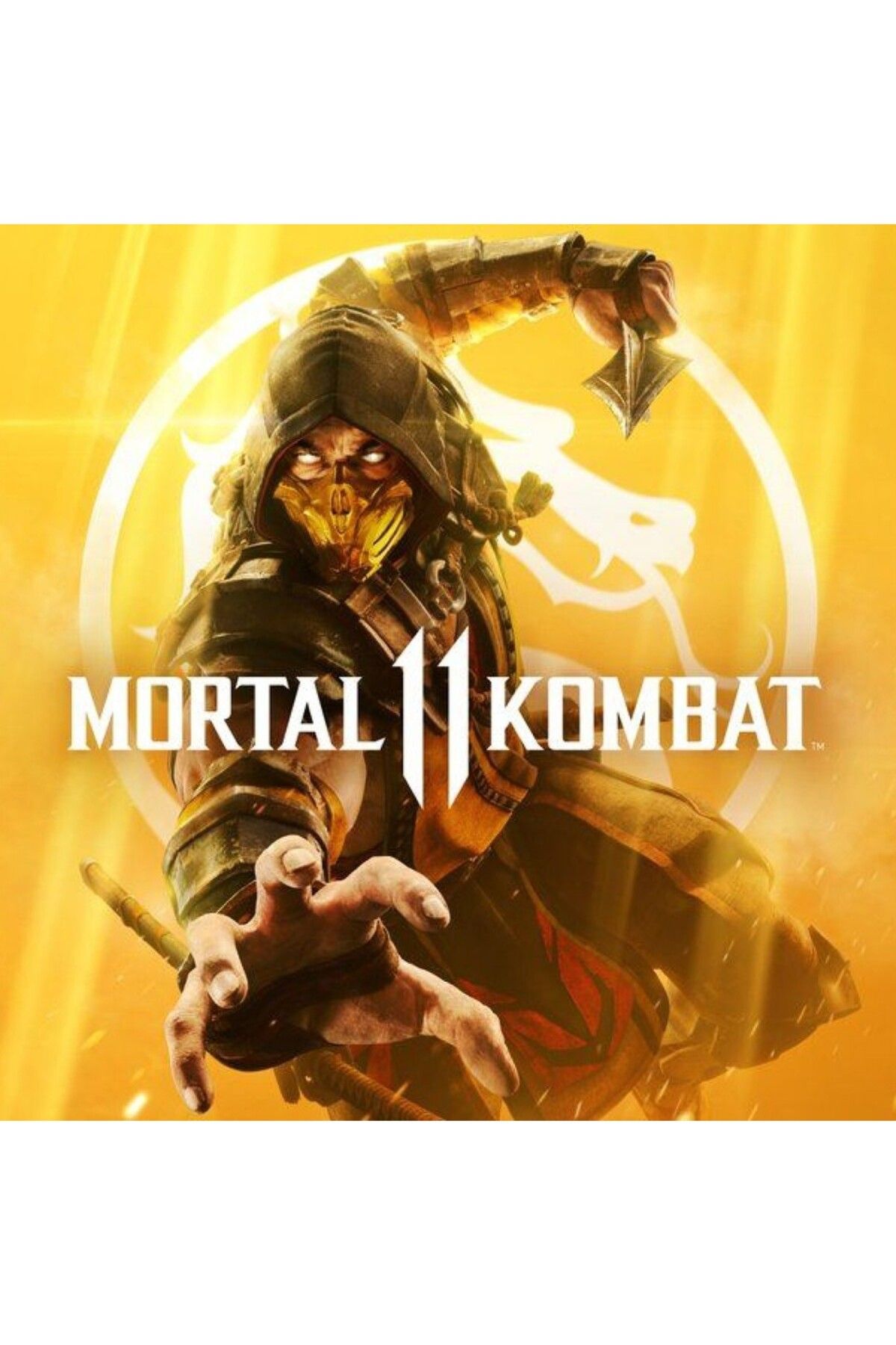 Mortal Kombat 11 | Ultimate Edition (PC) - Steam Hesabı