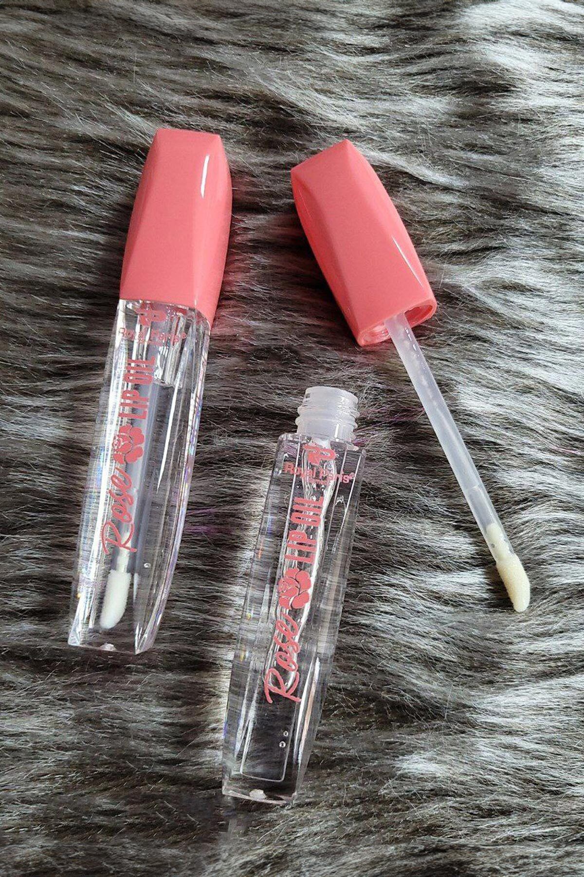 Royal paris magic lip oil sihirli dudak yağı