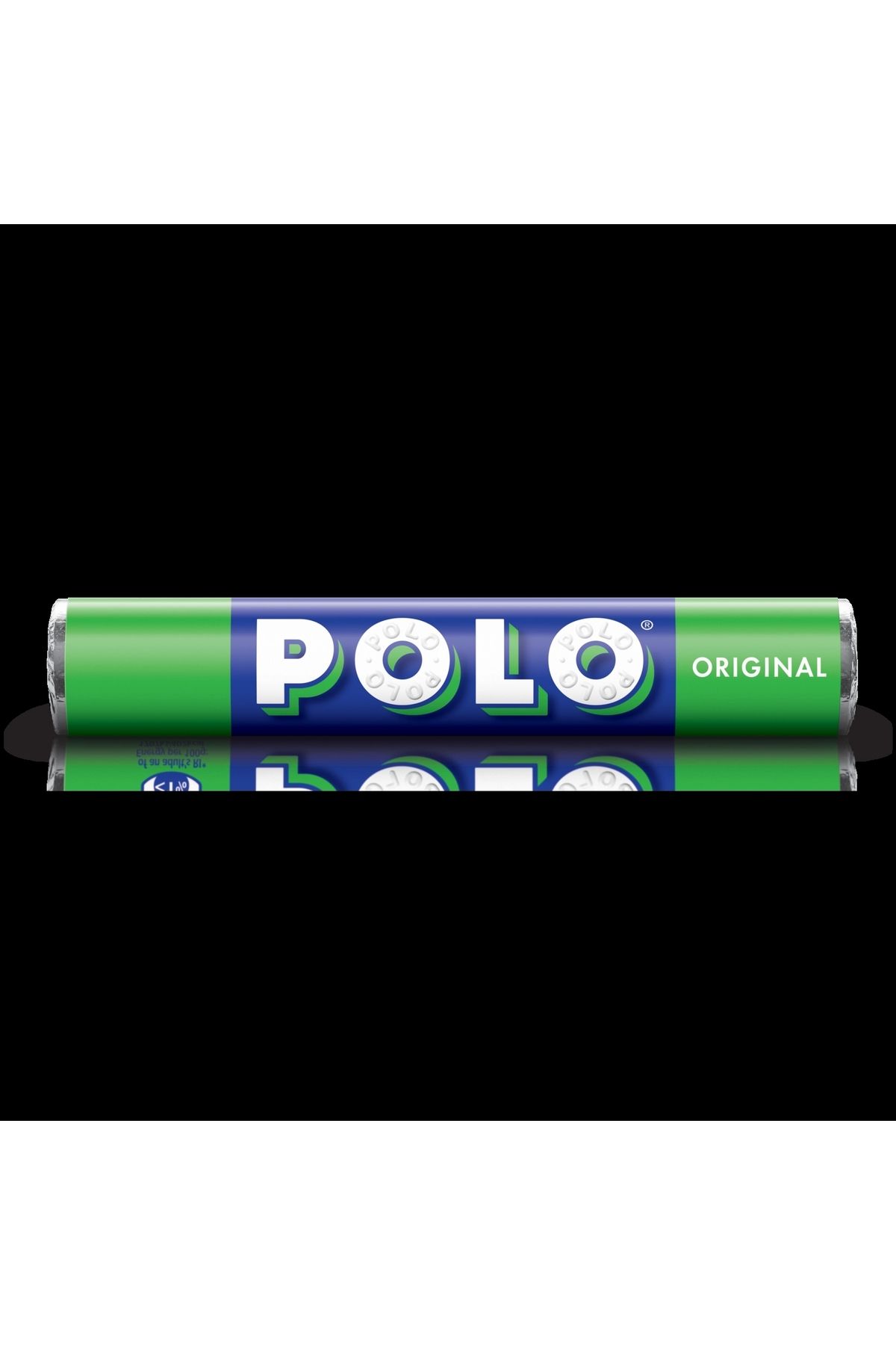 Polo Delikli Nane 34GR