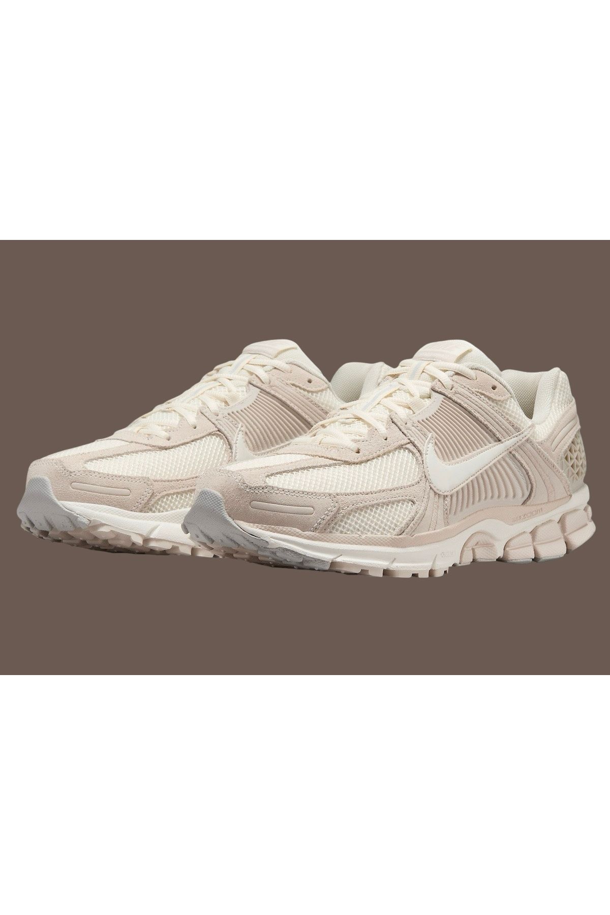 Nike-حذاء رياضي Zoom Vomero 5 HF1553 - موديل 100 1