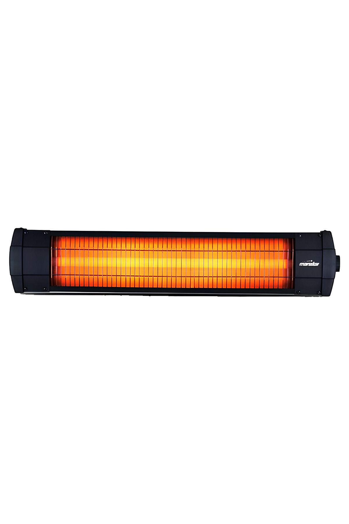 Mobee Infrared Elektrikli Isıtıcı Soba Duvar ve Ayak Monte Aparatlı Isıtıcı Soba MS-08 2500W