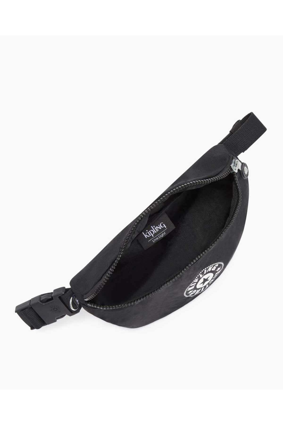 Kipling-Fresh Lite Classics Women's Waist Bag 3