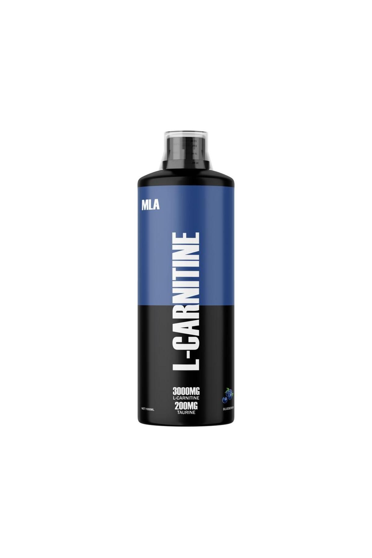 mla protein L-Carnitine (1000ml)