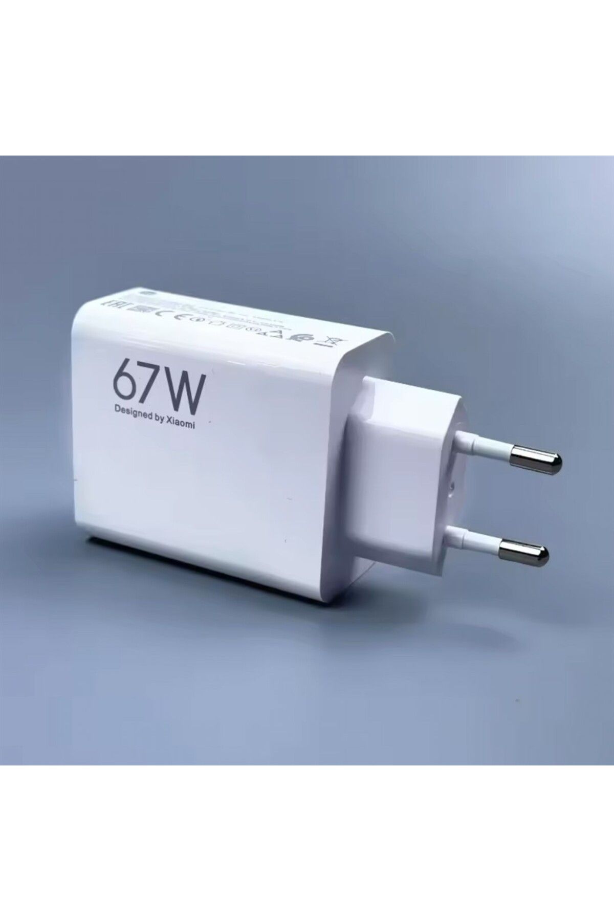 tharwa 67w turbo hızlı saniyeli USB şaj aleti 67watt adaptörü