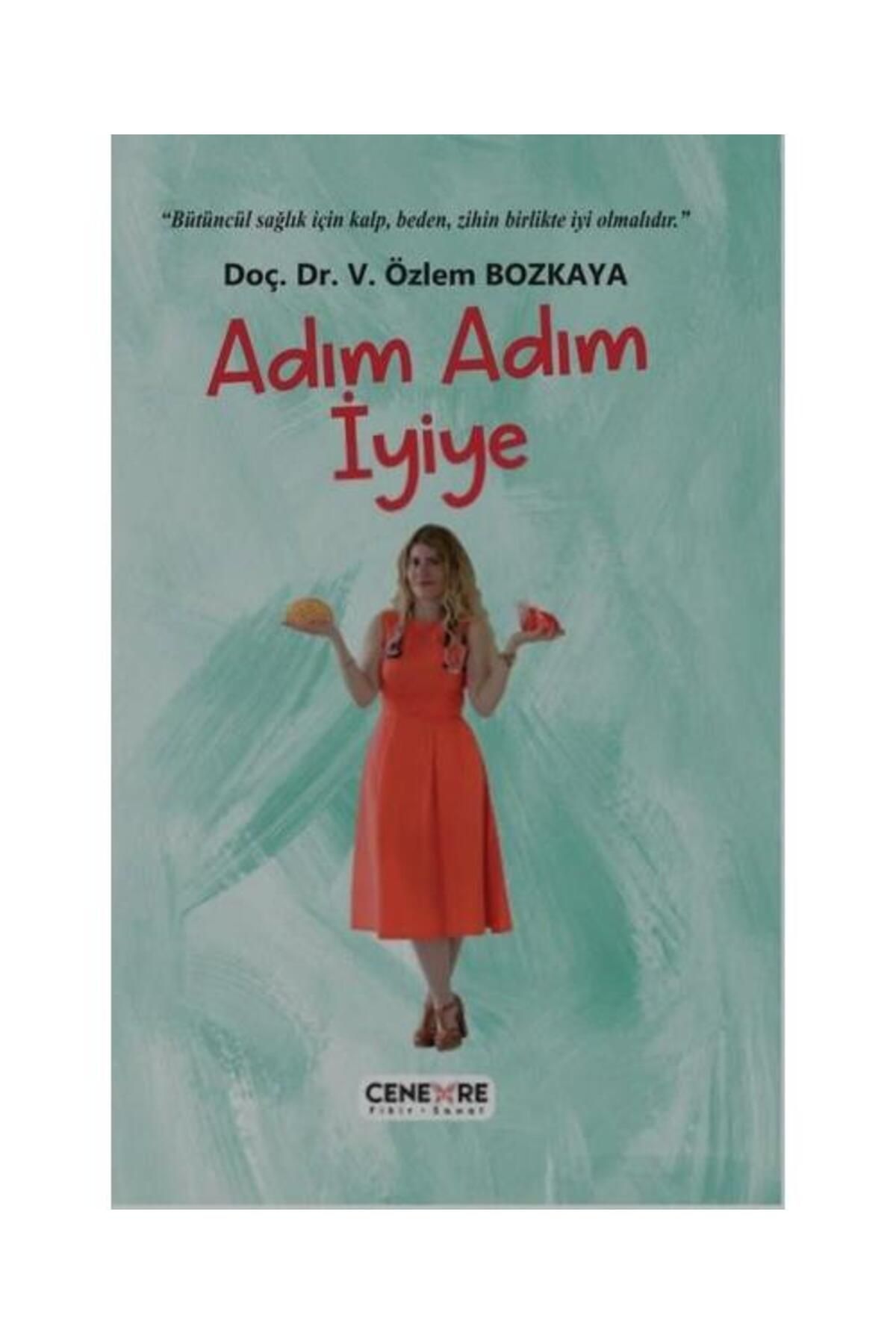 Cenevre Fikir Sanat Adım Adım İyiye