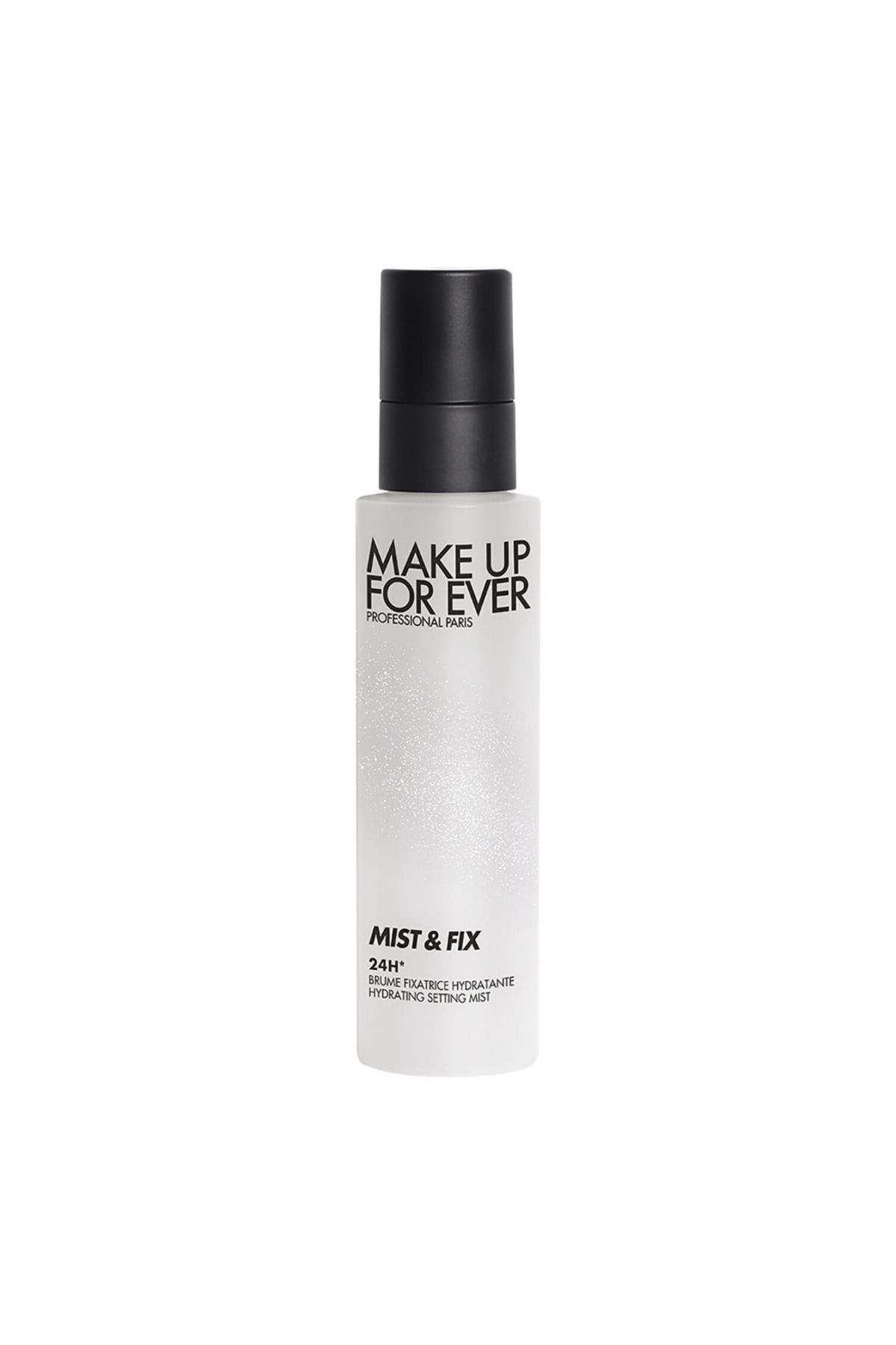 Make Up For Ever Mist & Fix Makyaj Sabitleyici Sprey 100ml Aslbeauty