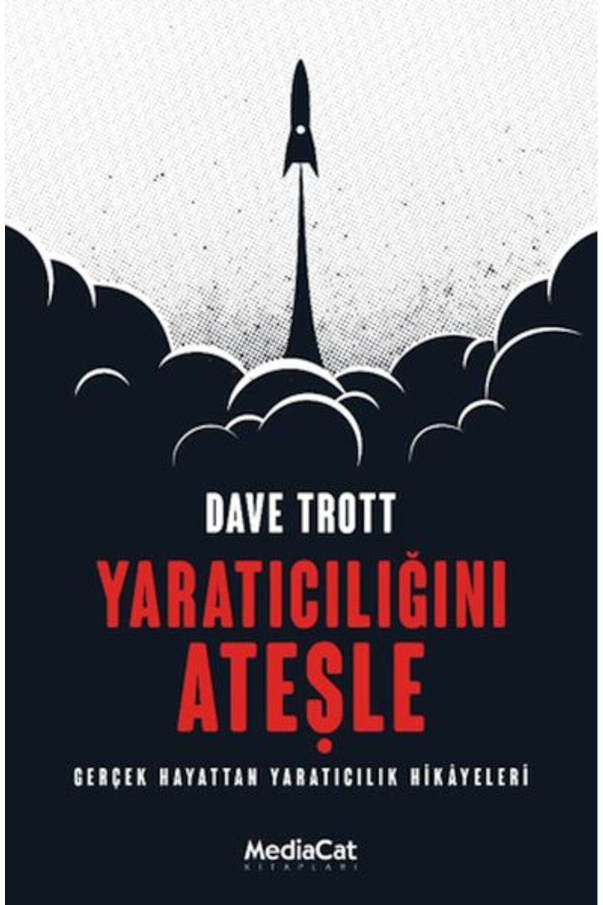 Genel Markalar Yaratıcılığını Ateşle
