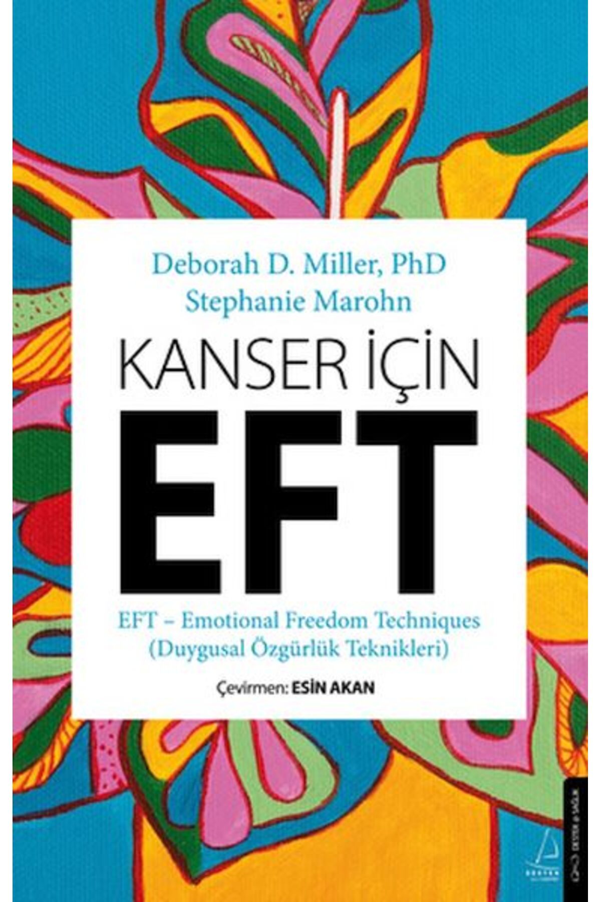 Destek Yayınları Kanser İçin Eft