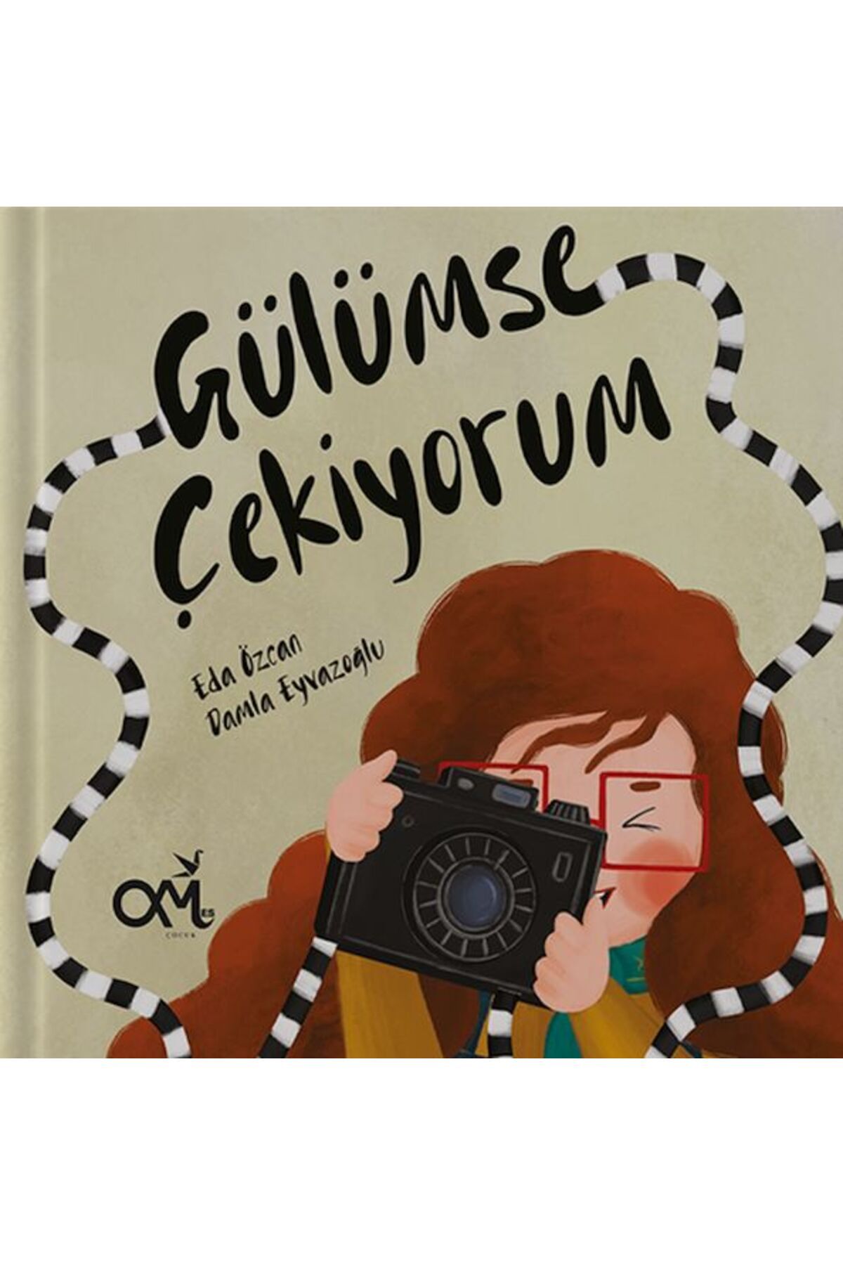 Omes Çocuk Gülümse Çekiyorum