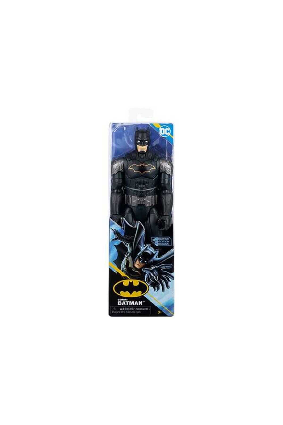 Batman Aksiyon Figürü 30 cm S1 (V3) 6065135