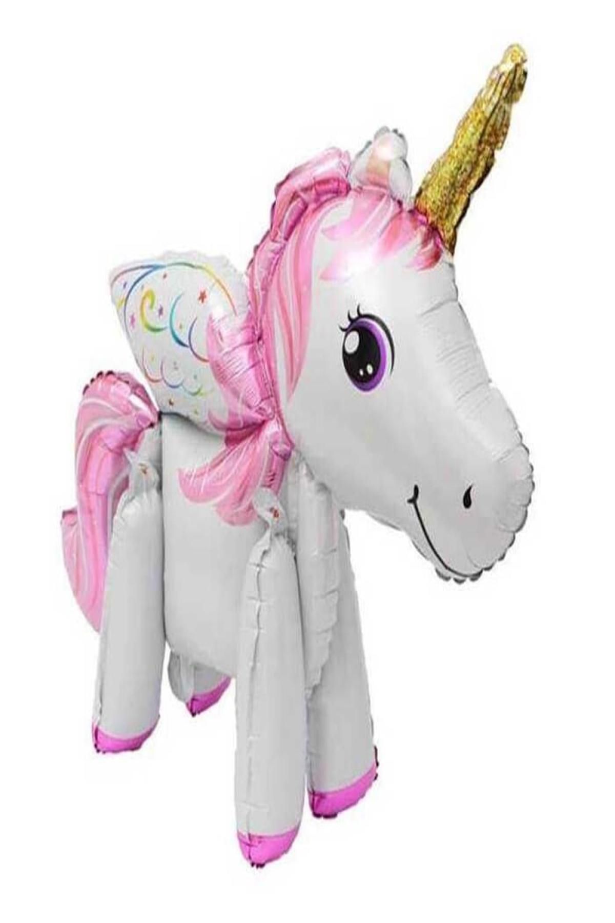 Nextpage Folyo Balon Unicorn Ayaklı Svn-308