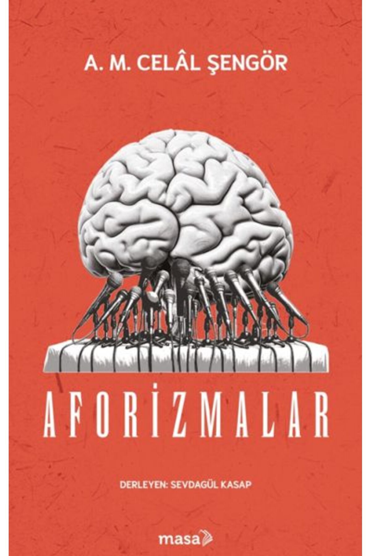 Masa Kitap Aforizmalar