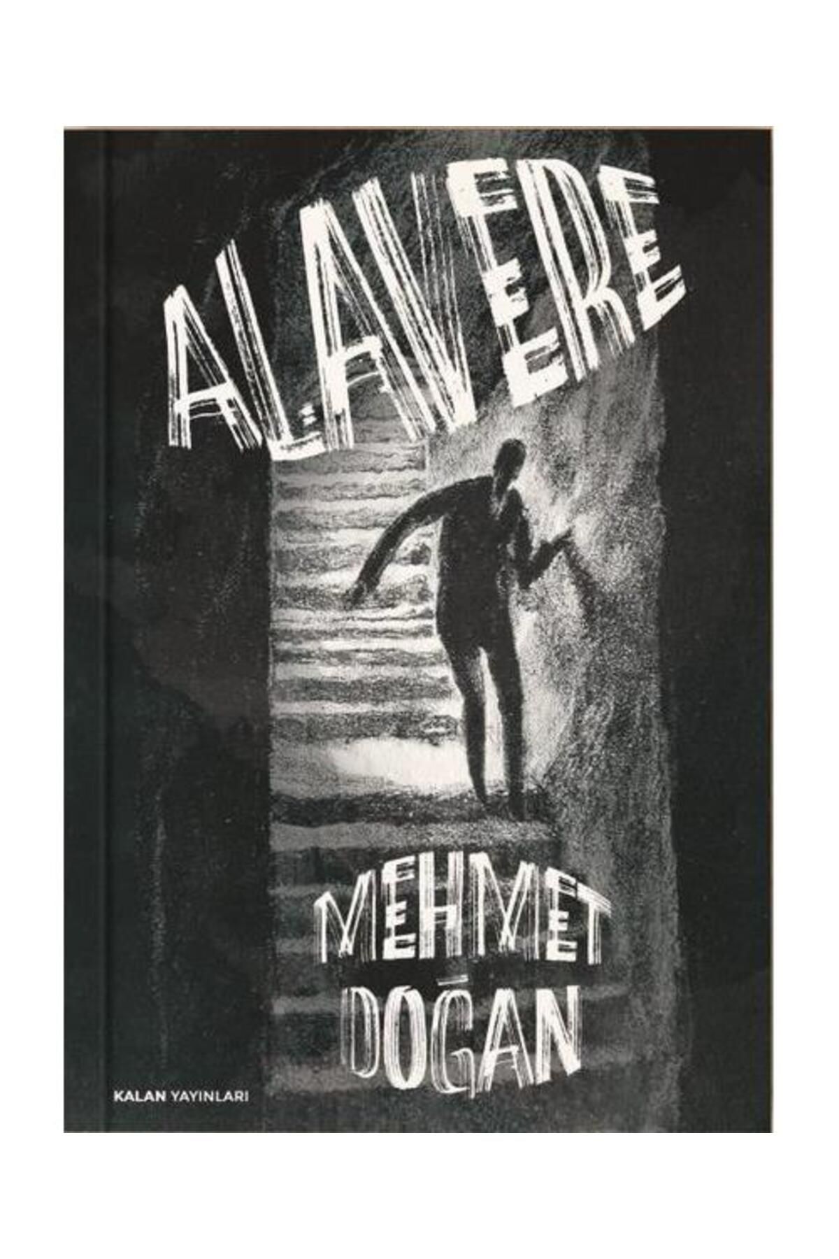 Kalan Yayınları Alavere