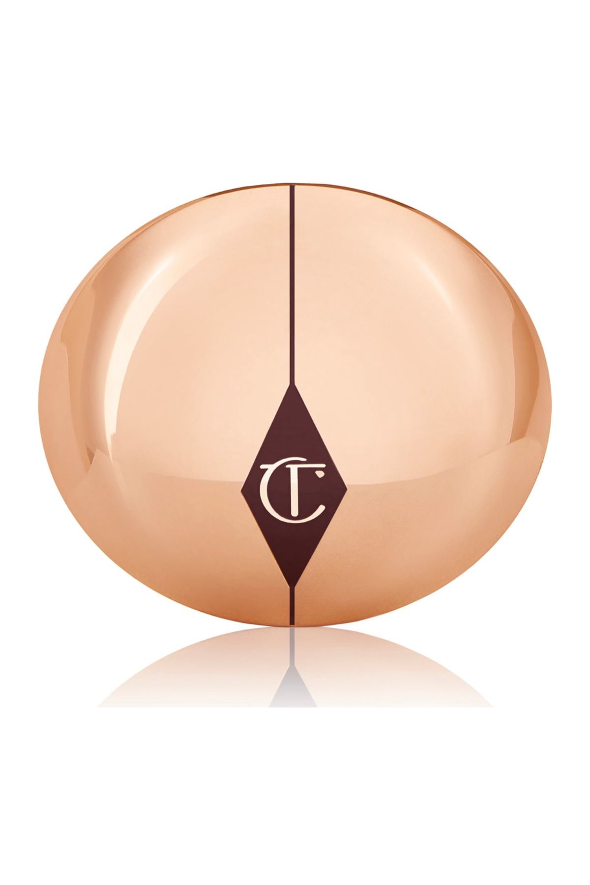 charlotte tilbury Airbrush Fawless Finish Seyahat Boyu Matlaştırıcı Pudra 1 FAIR rengi ASLBEAUTY