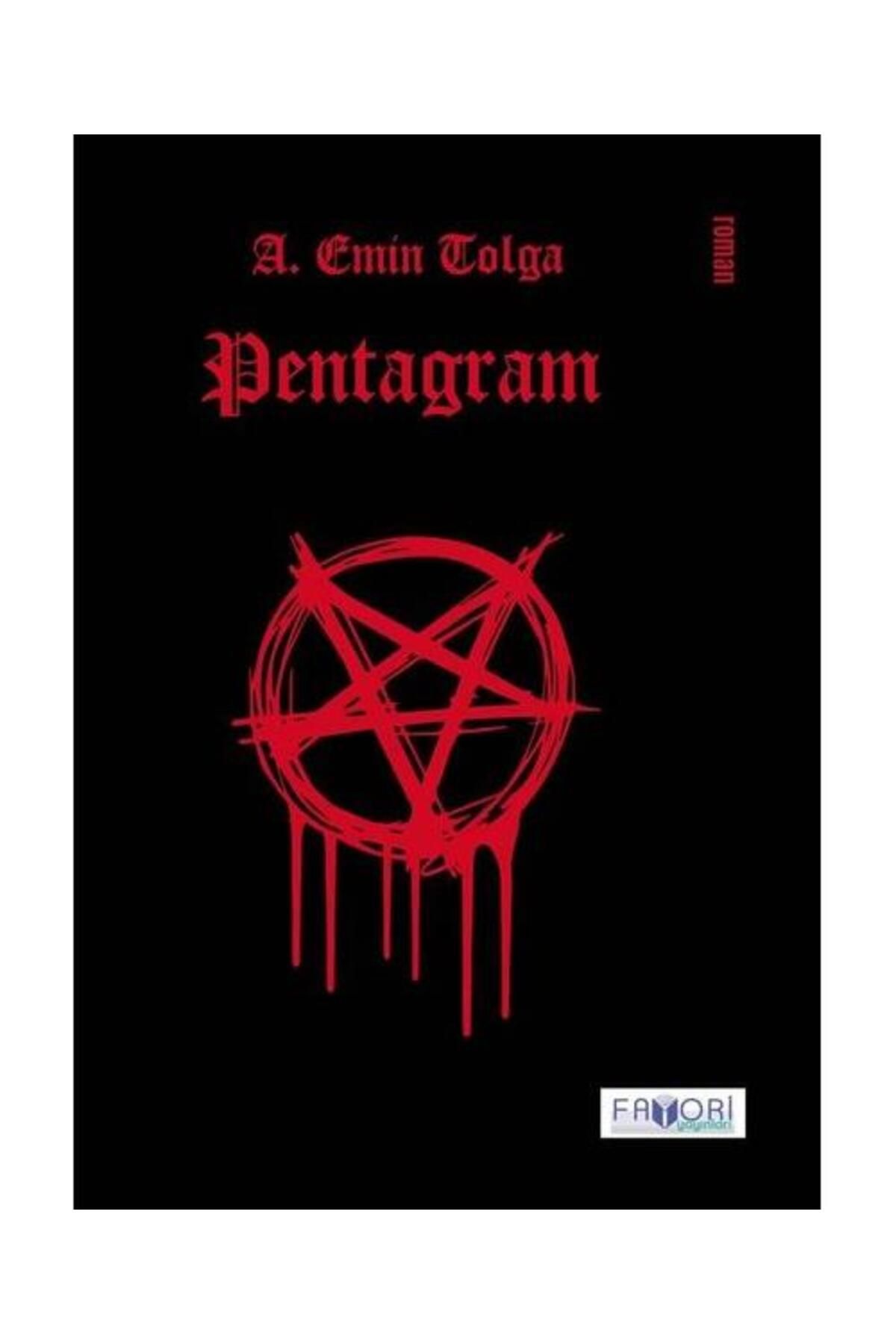 Favori Yayınları Pentagram