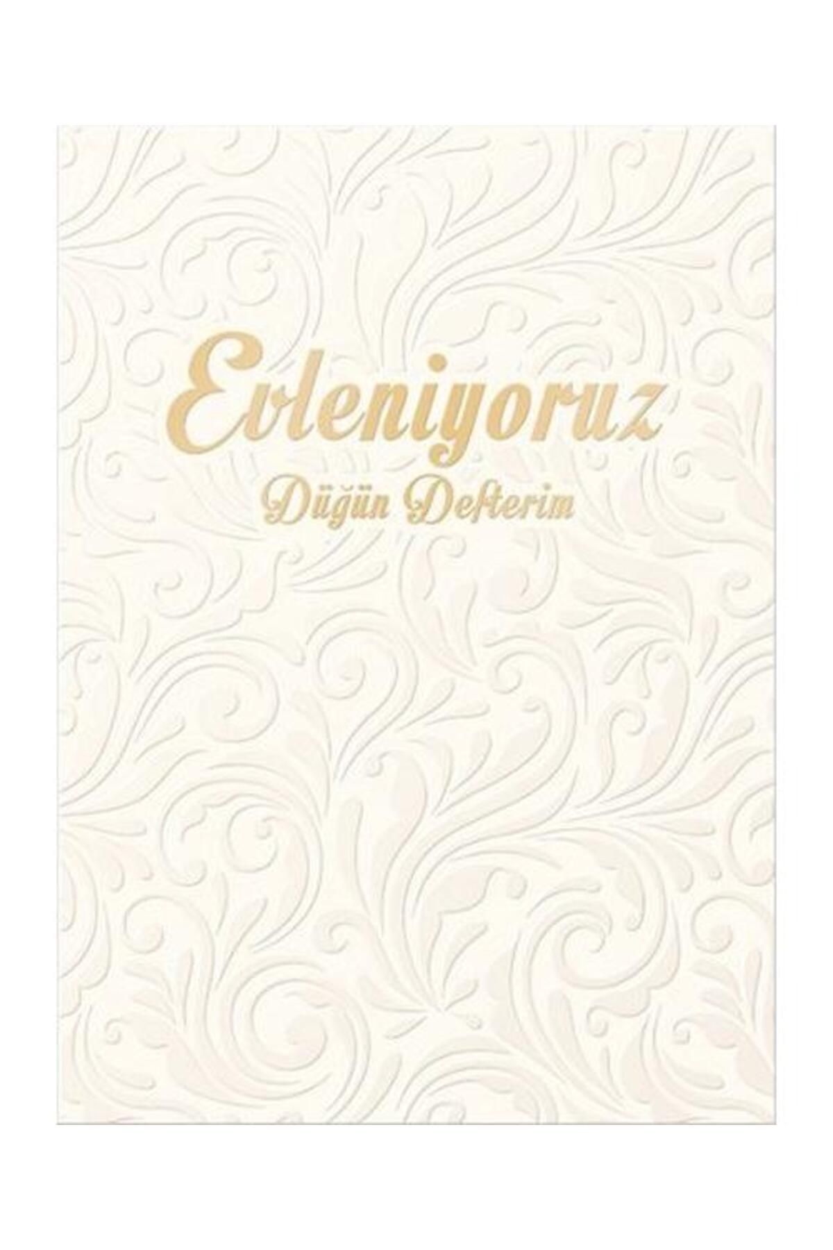 Net Kitap Düğün Defterim