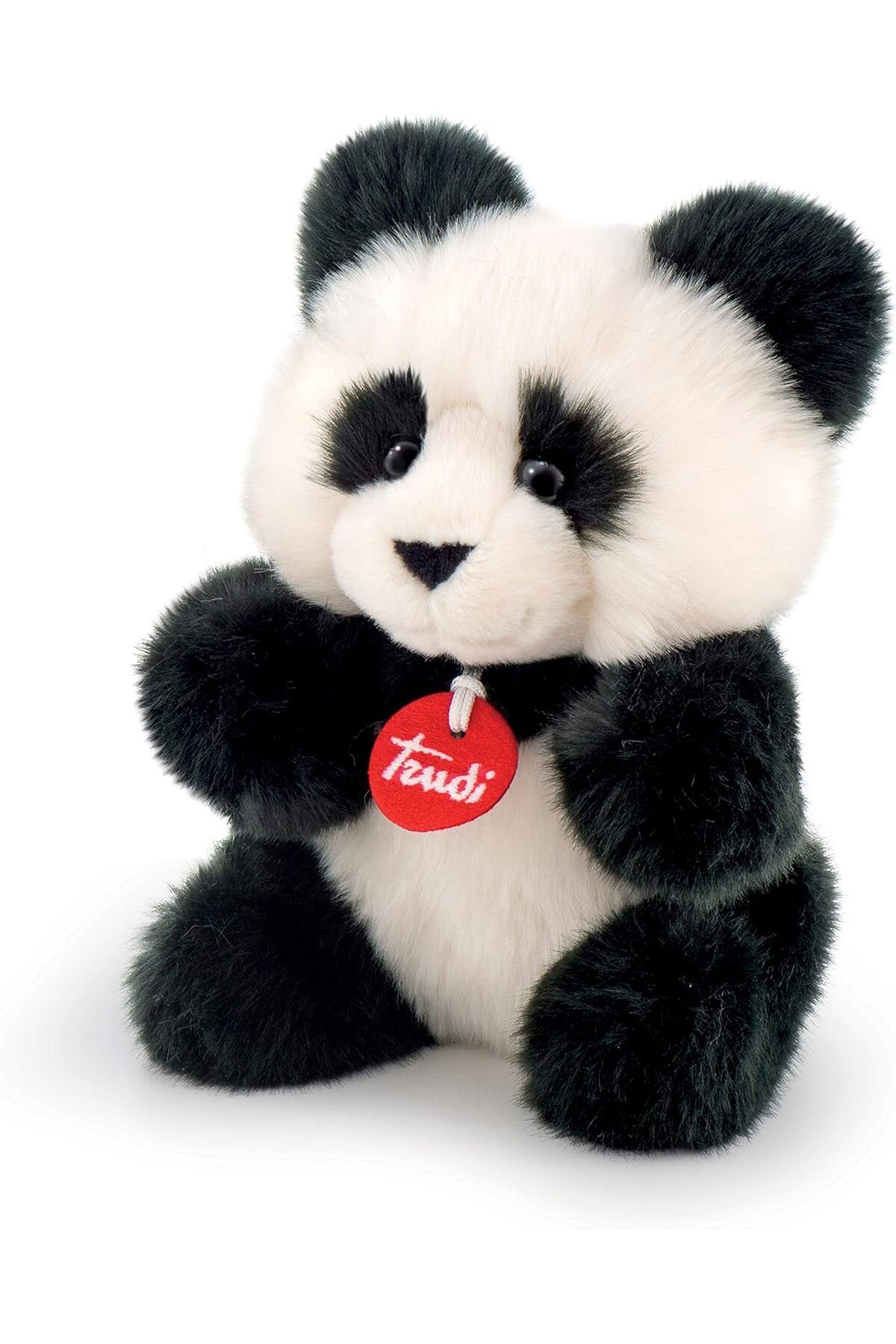 STOREMAX Niffa Shop 29005 – Panda, geleneksel pelüş, 24 cm Nhl 1051353