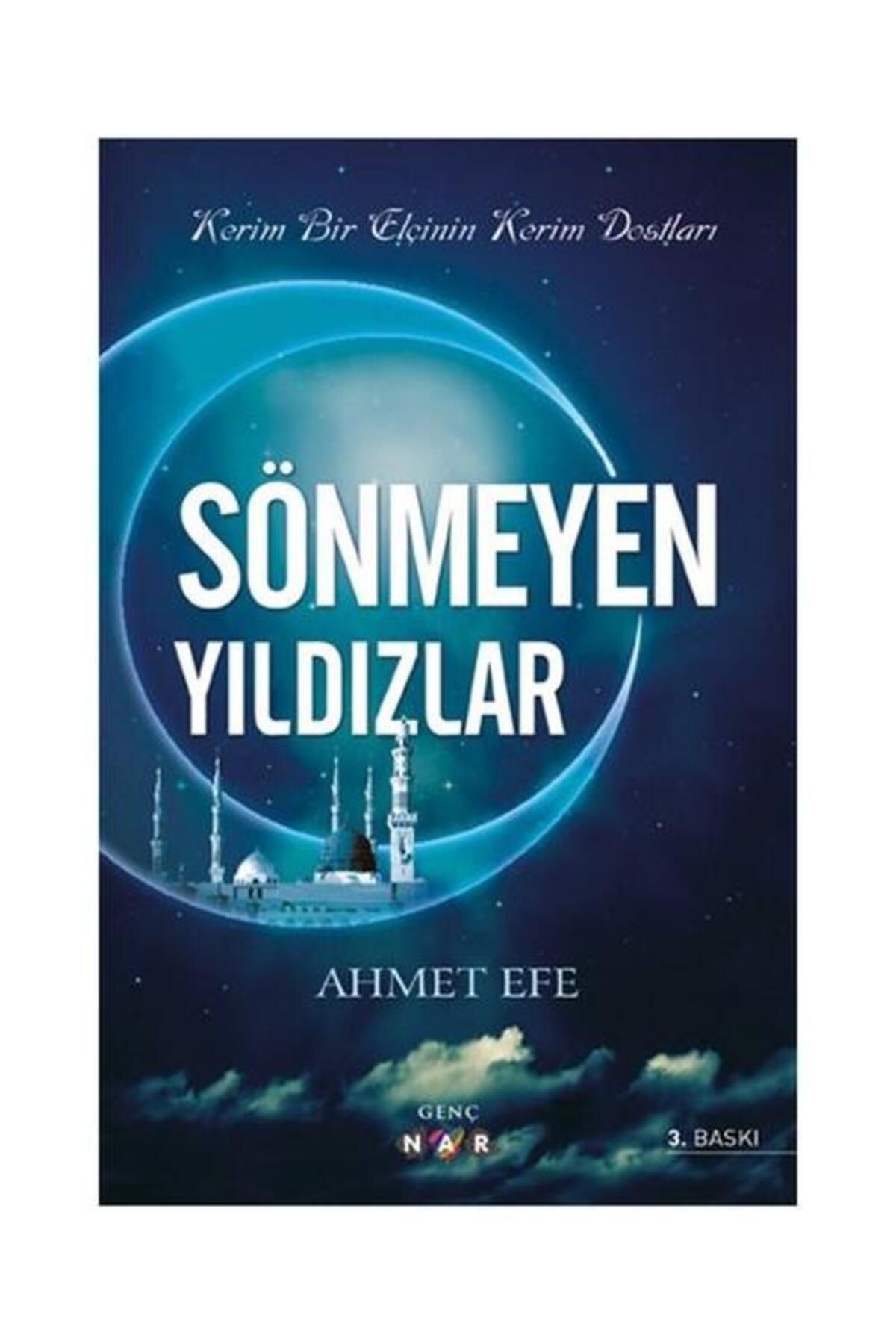 Nar Yayınları Sönmeyen Yıldızlar