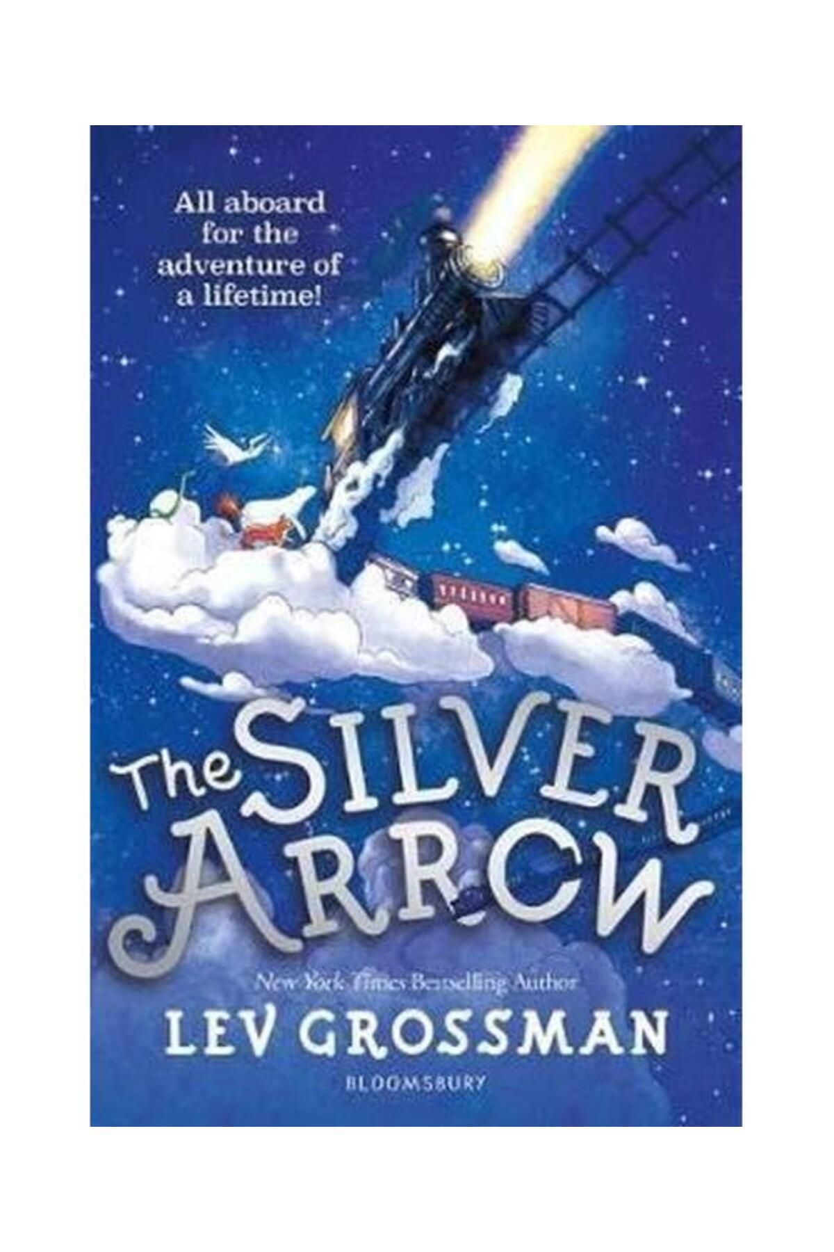 Bloomsbury The Silver Arrow