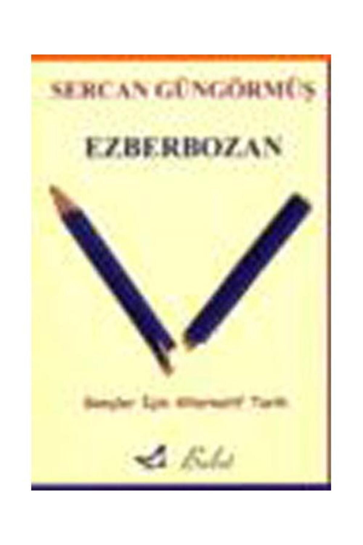 Bulut Yayınları Ezberbozan