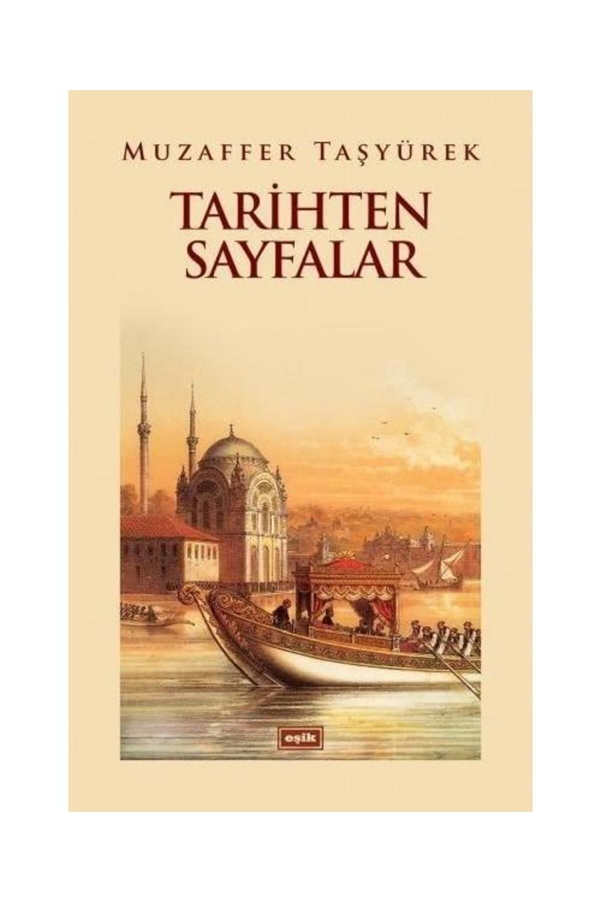 Eşik Yayınları Tarihten Sayfalar