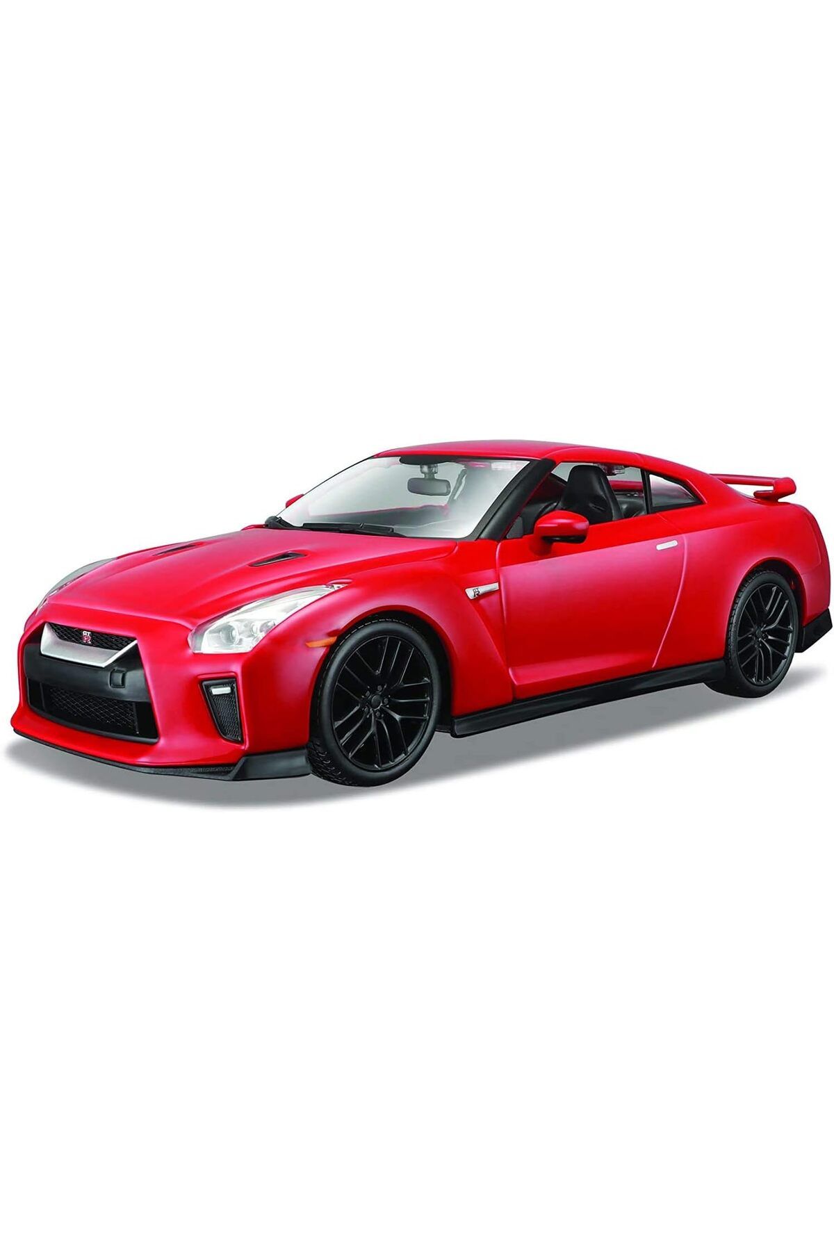 STOREMAX cmllashop 15621082 1: 24 Nissan GTR 2017 542093