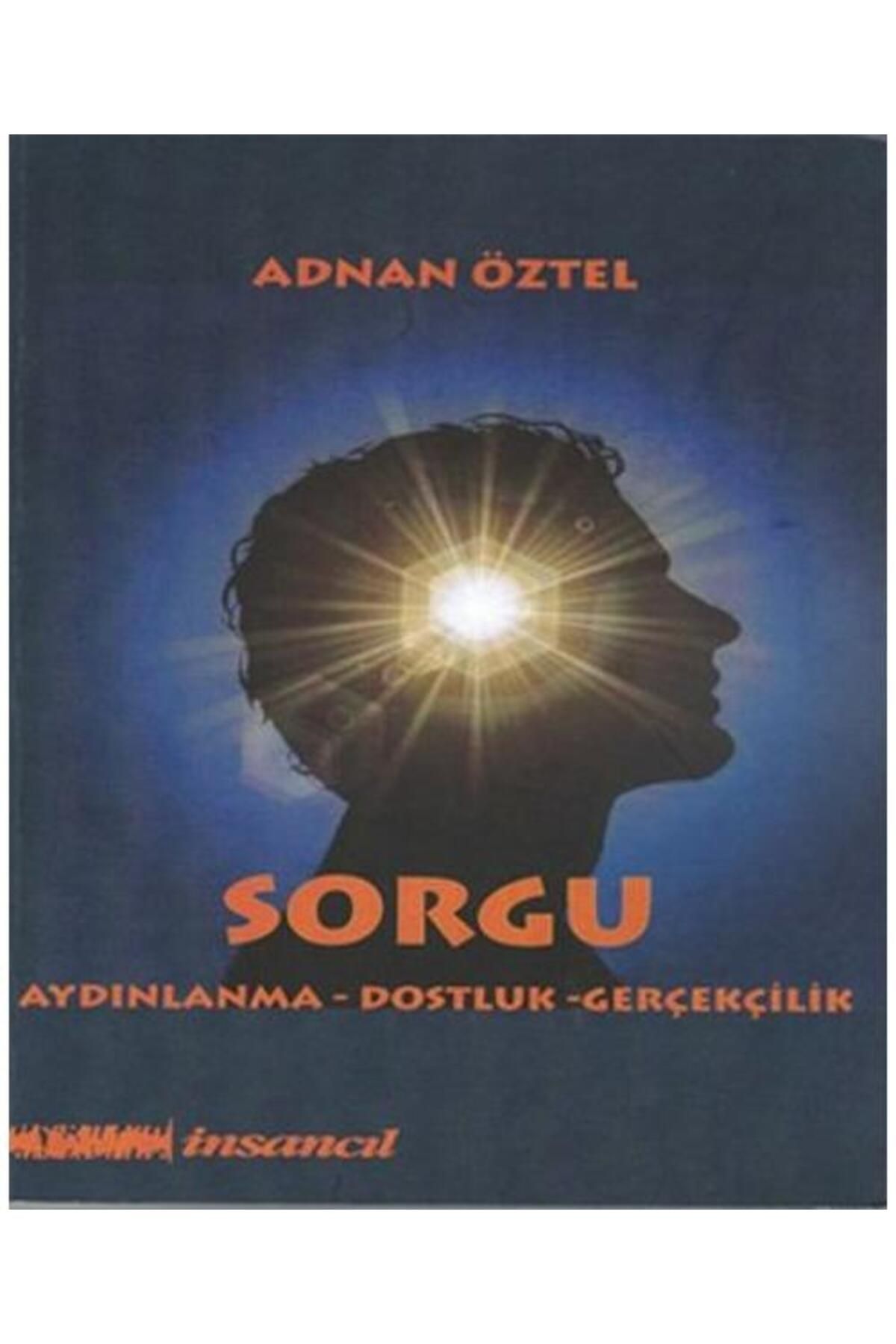 İnsancıl Yayınları Sorgu