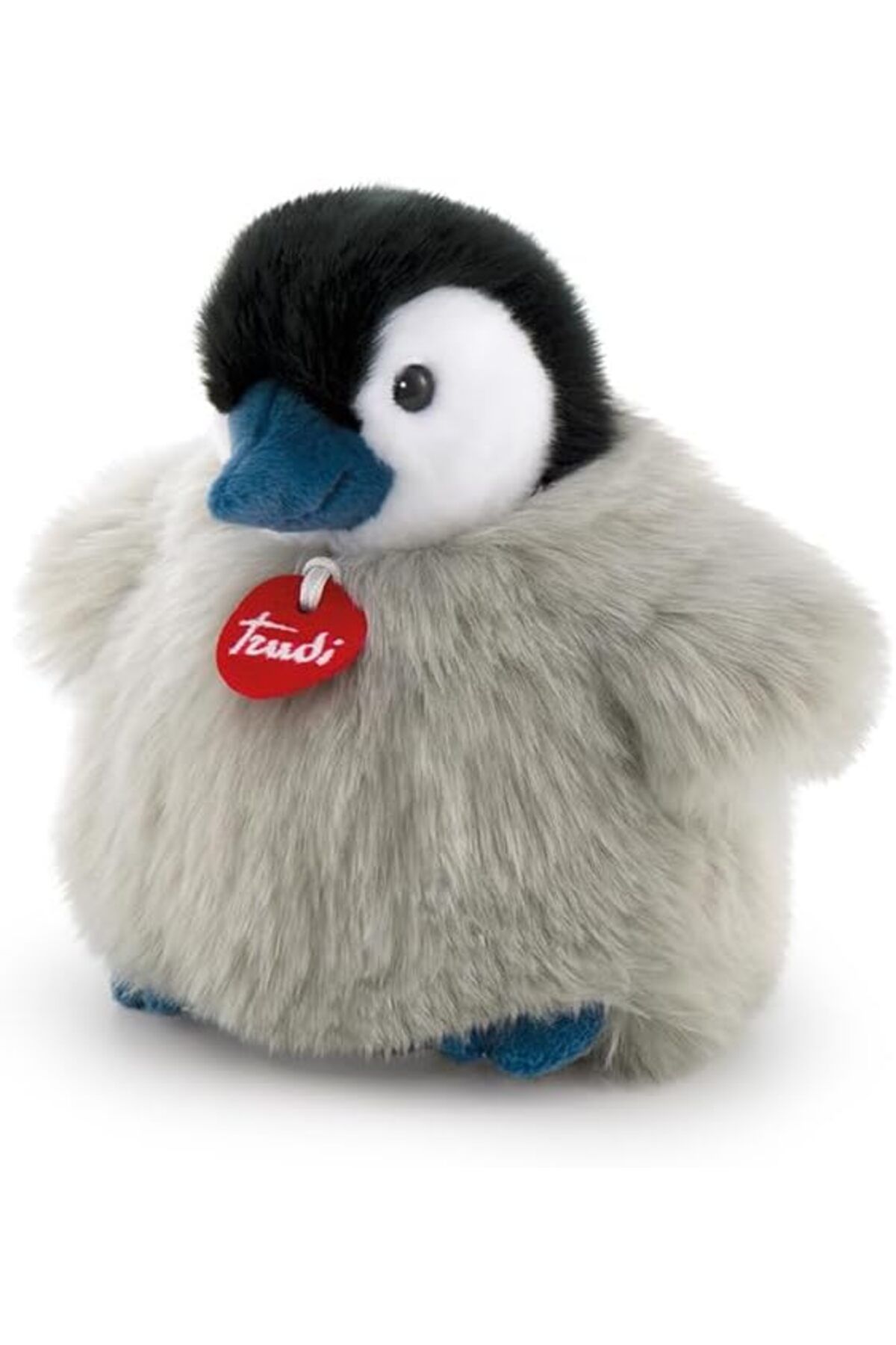 STOREMAX Niffa Shop Peluş Fluffy Penguin Nhl 1051353