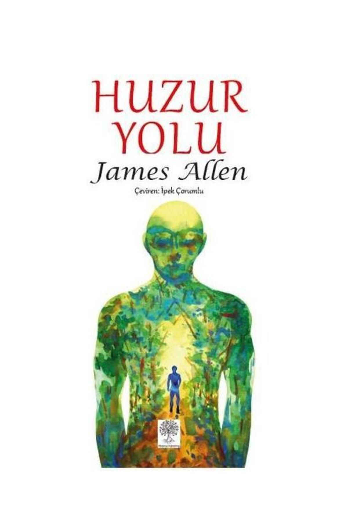 Platanus Publishing Huzur Yolu