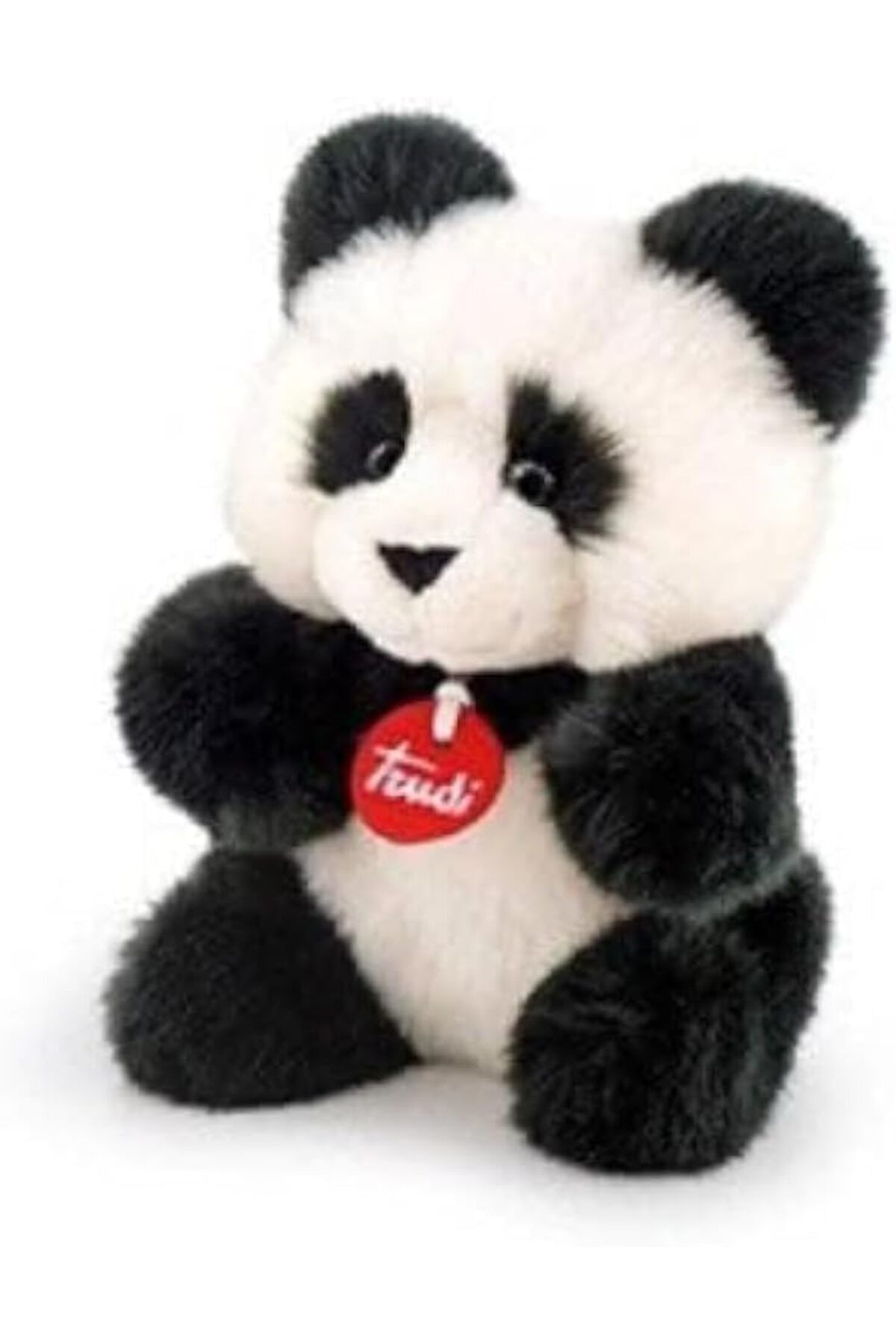 STOREMAX Niffa Shop Peluş Fluffy Panda Nhl 1051353