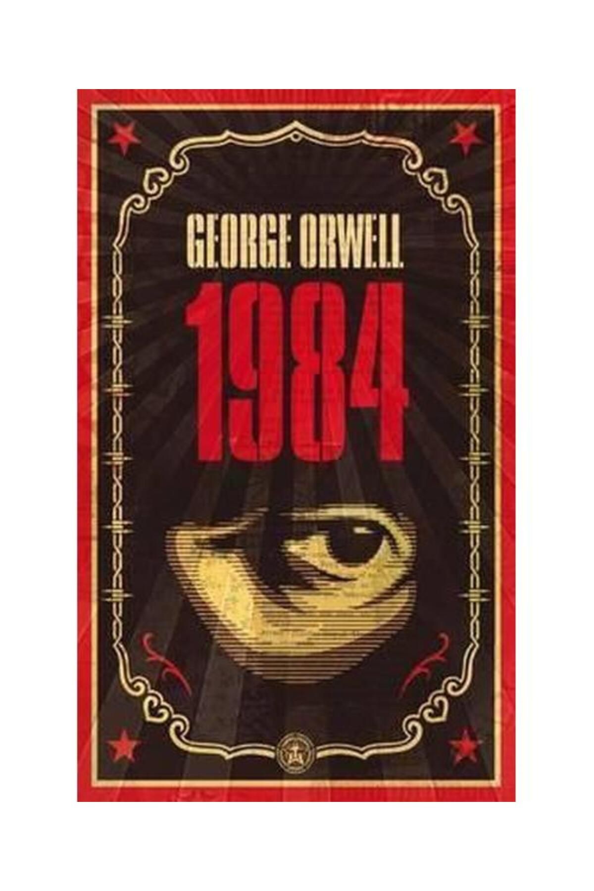 Penguin Books Nineteen Eighty four