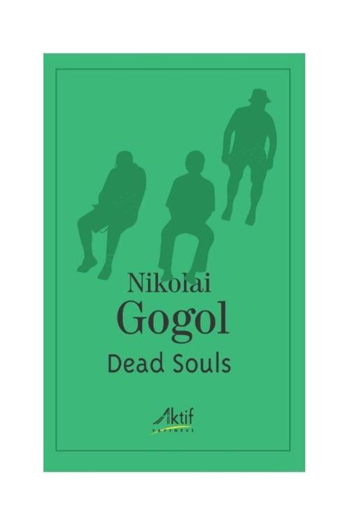 Aktif Yayınları Dead Souls