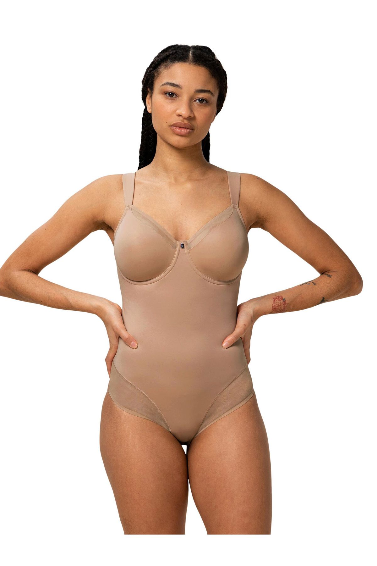 Triumph-Body True Shape Sensation 4