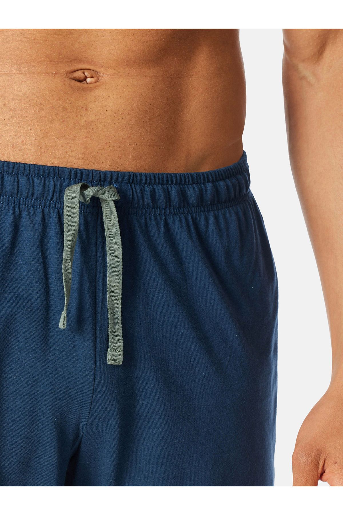 Schiesser-Pyjama Casual Nightwear 5