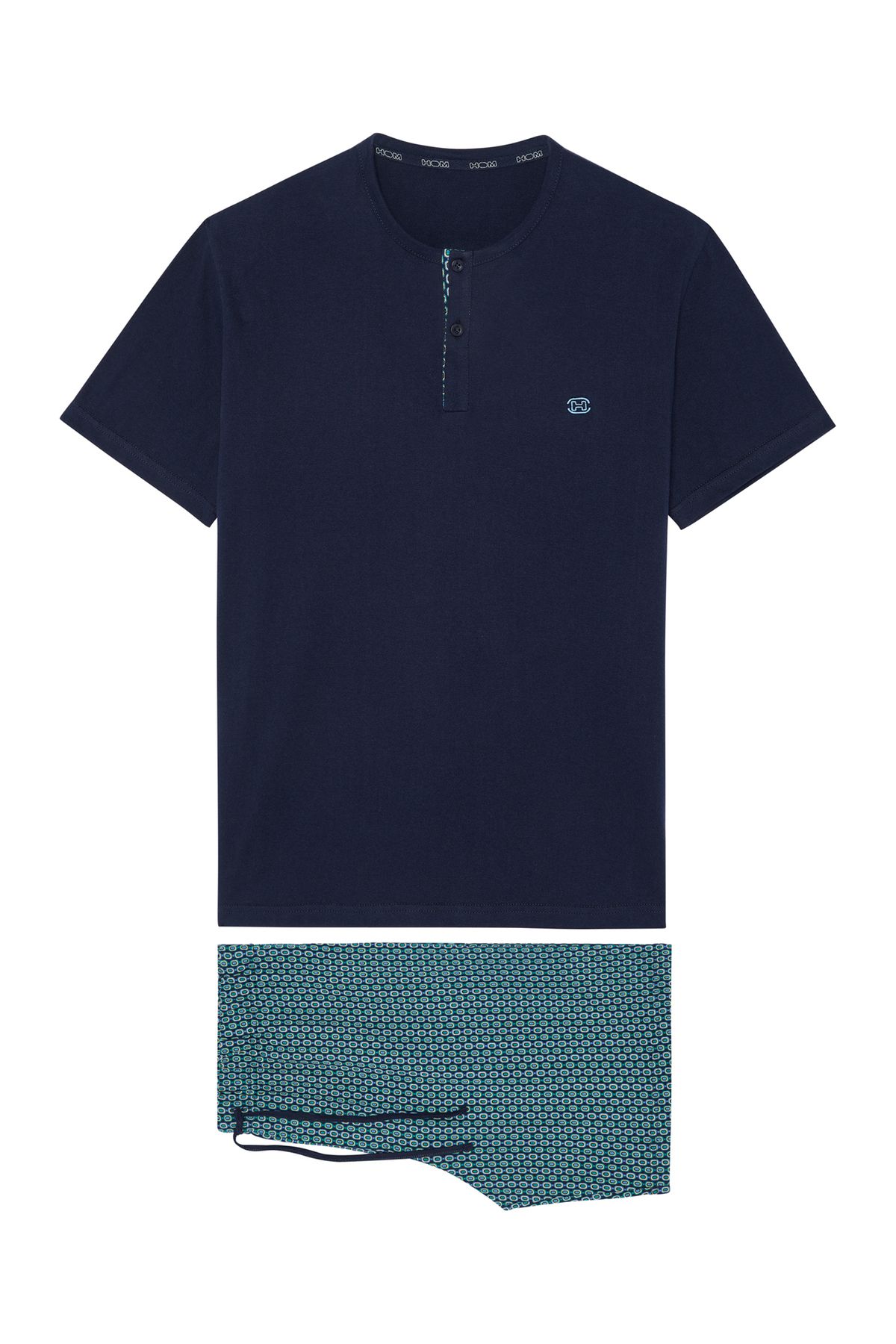 HOM-Shorty Andy 1