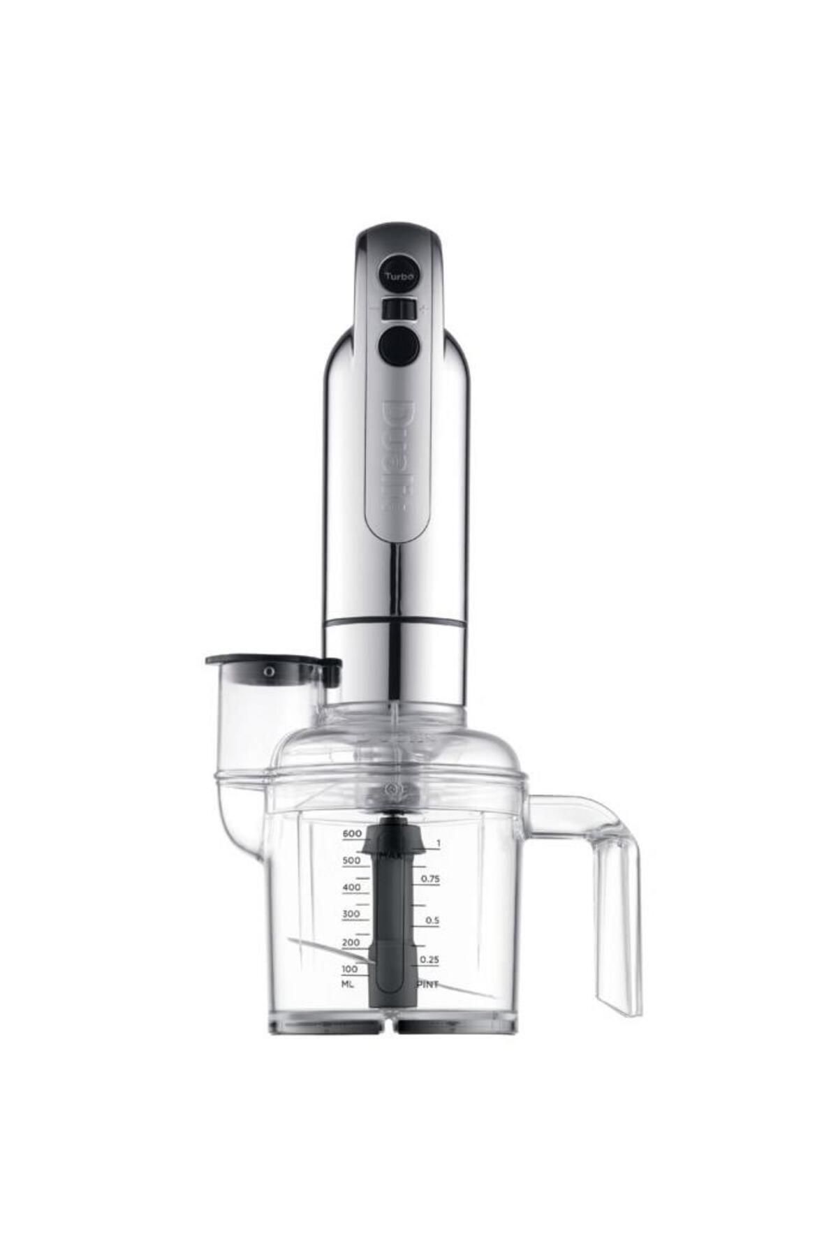 Dualit-88930 Stainless Steel 700W Hand Blender Set 3