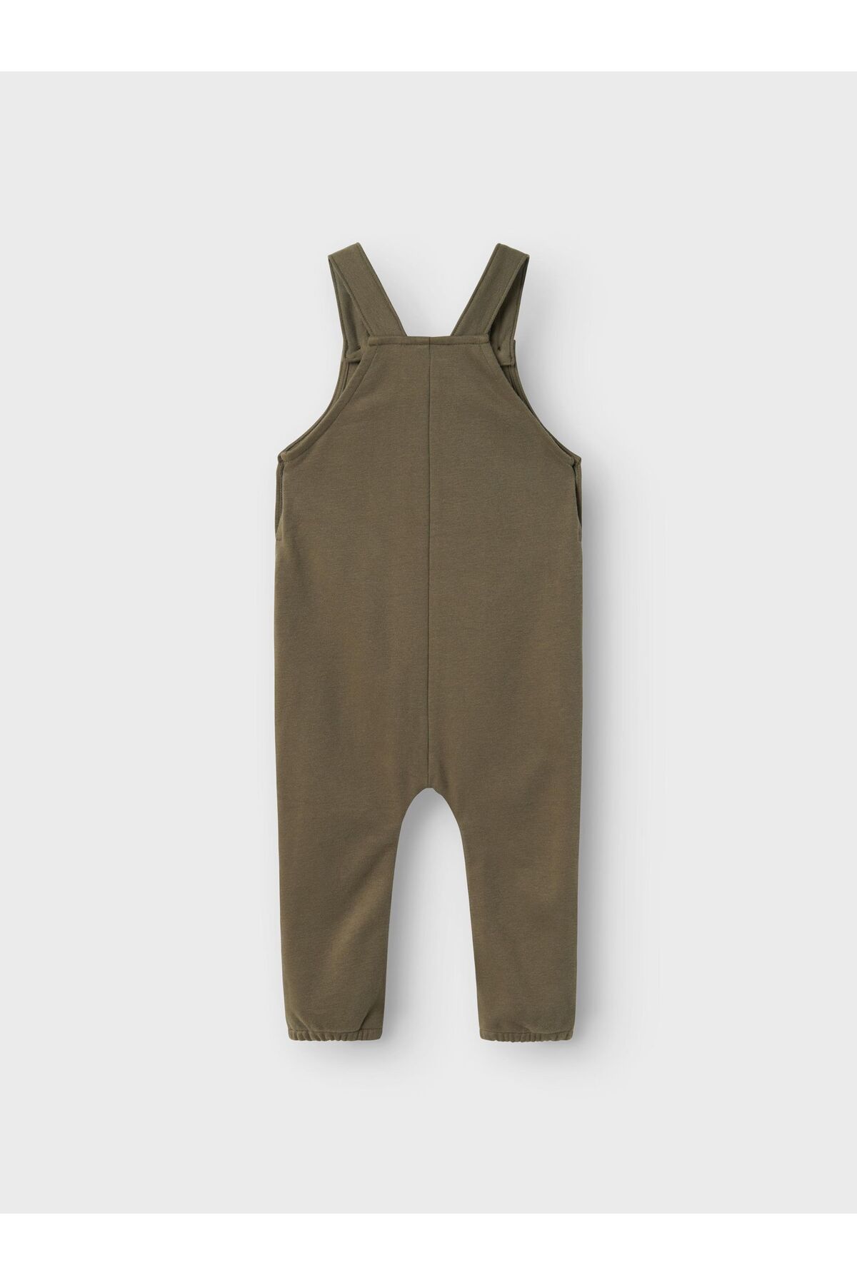 Lil' Atelier Baby-Overall Loose Fit 3