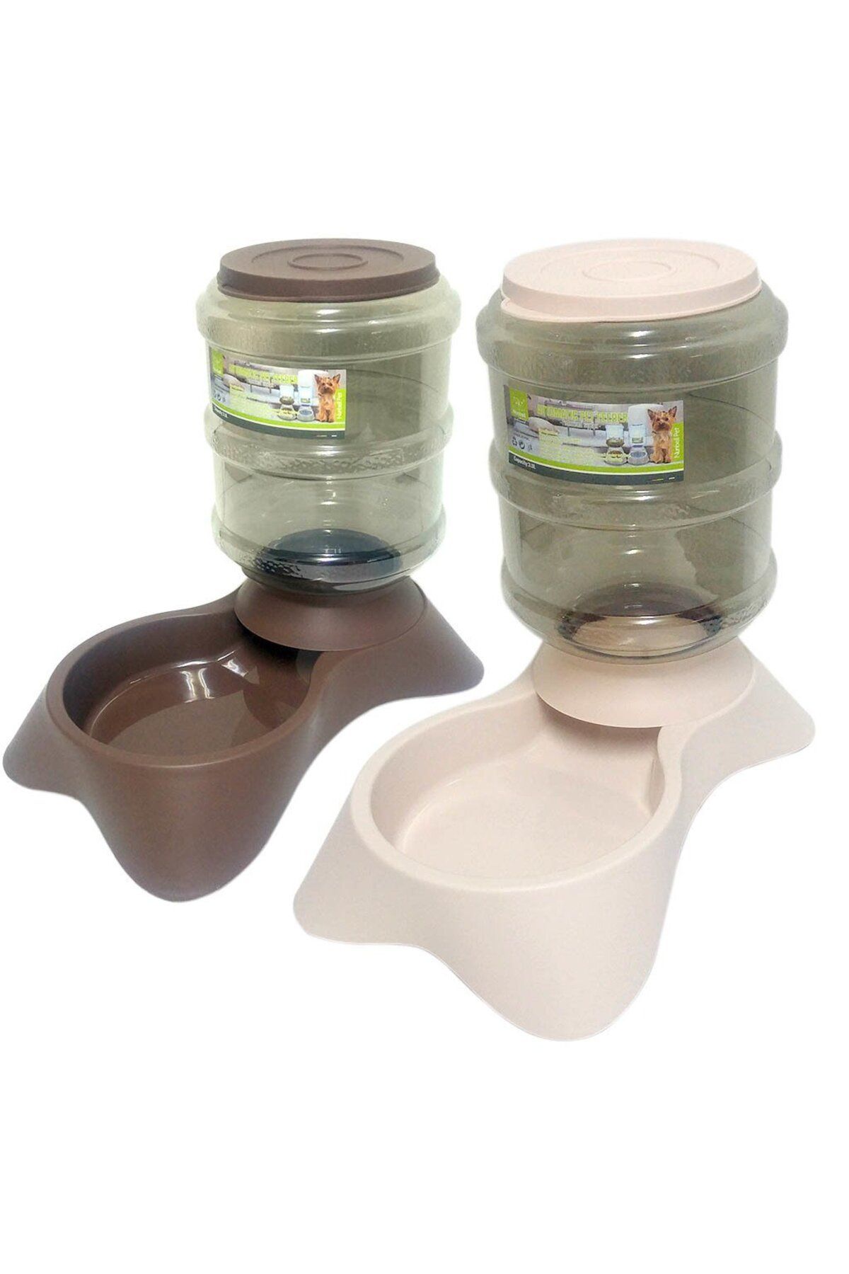Damacana Mama Kabı 3500ml