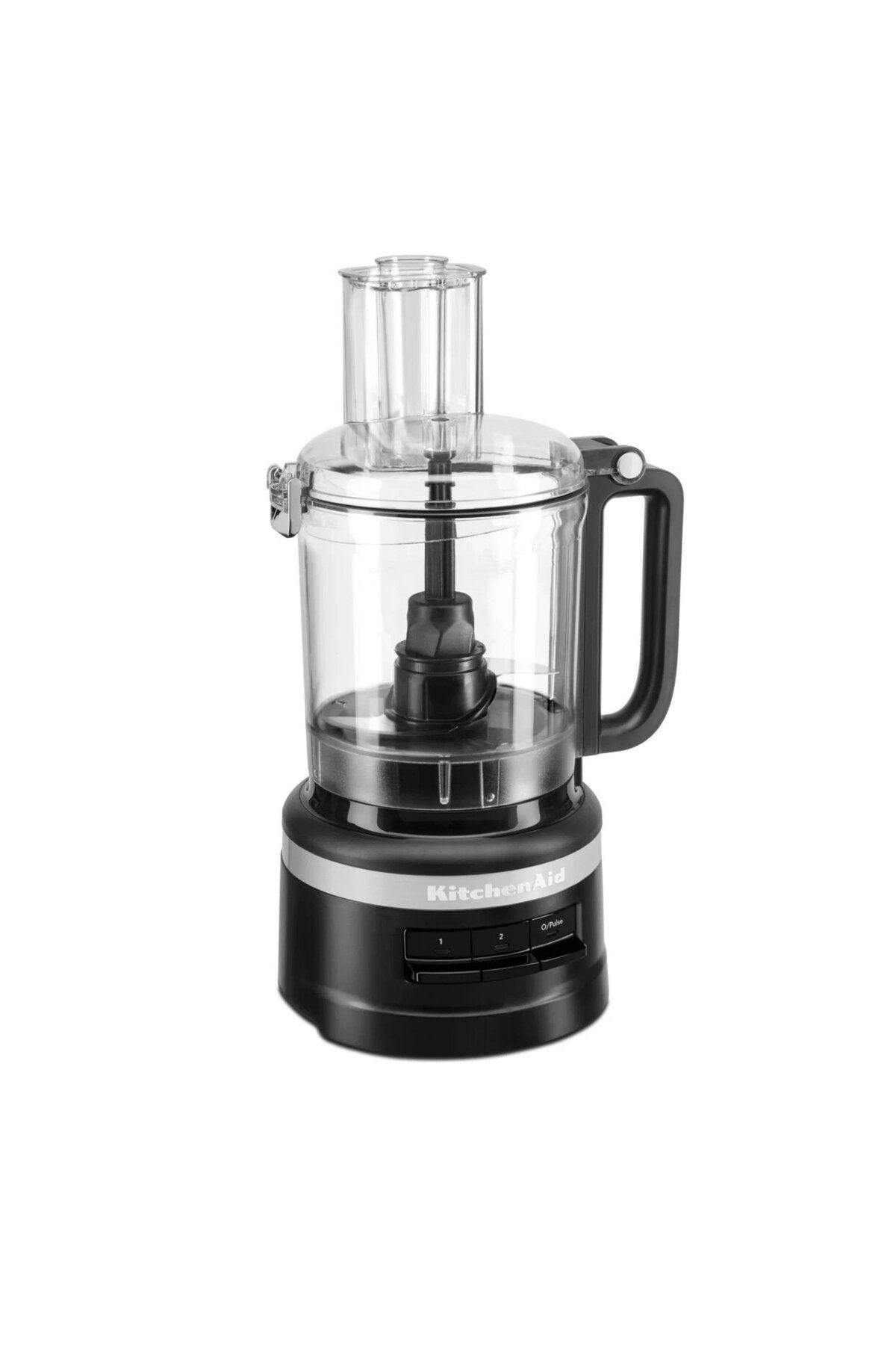 Kitchenaid 2.1l Mutfak Robotu Black Matte