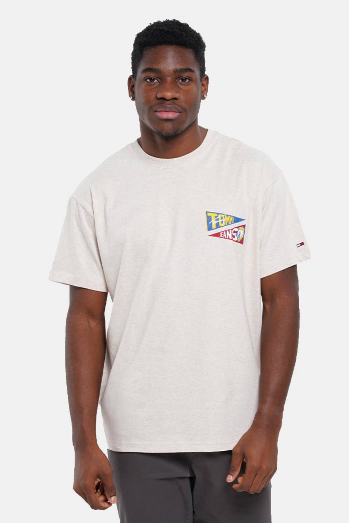 تی شرت مردانه Tommy Jeans