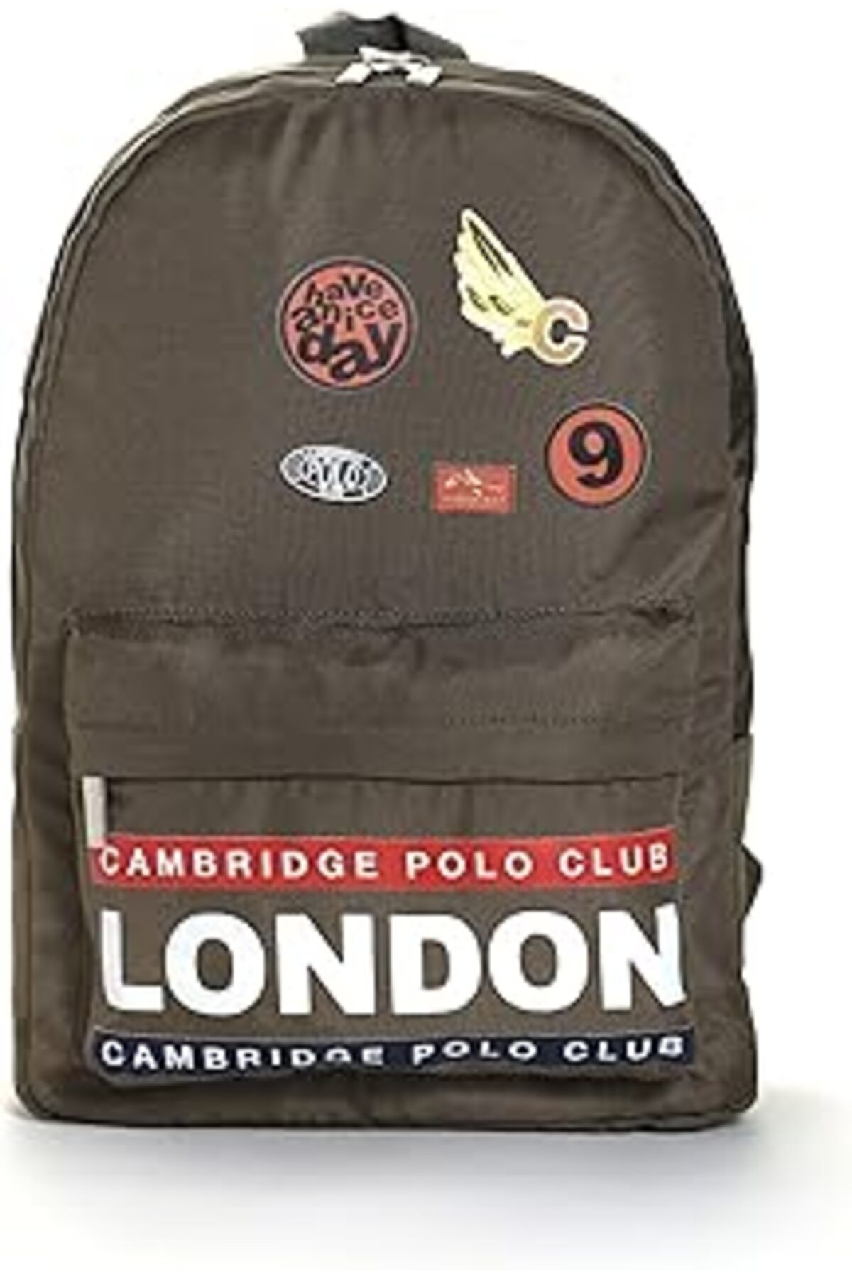 Genel Markalar Cambridge Polo Club Cpo4013 Sırt Çantası Uni